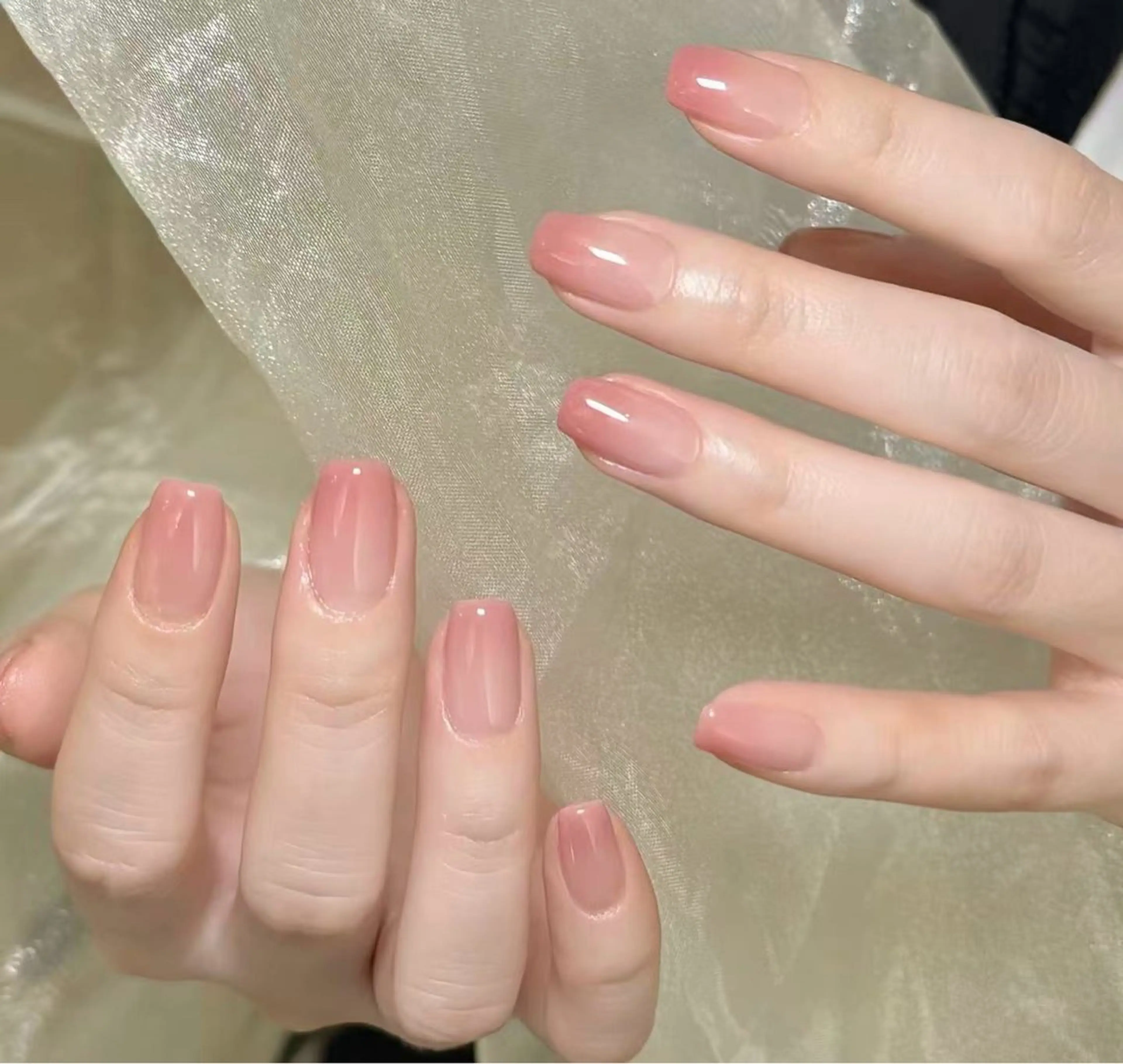 ネイル ハンドネイル Y’s salon所属・コアラ Y’s salonのネイルデザイン