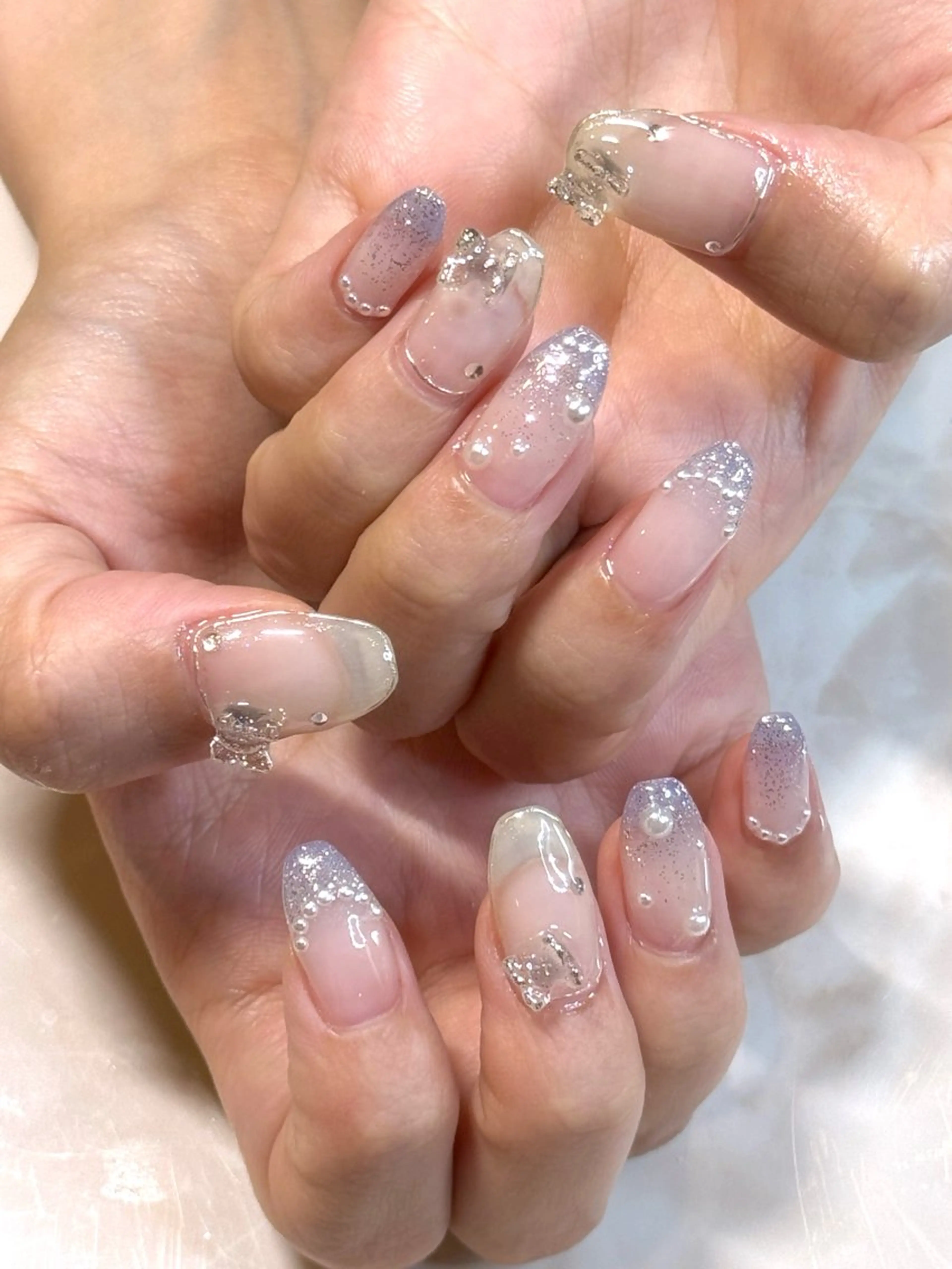 ネイル PRIMO<マツパ> 原宿/明治神宮前のマツエク・マツパデザイン