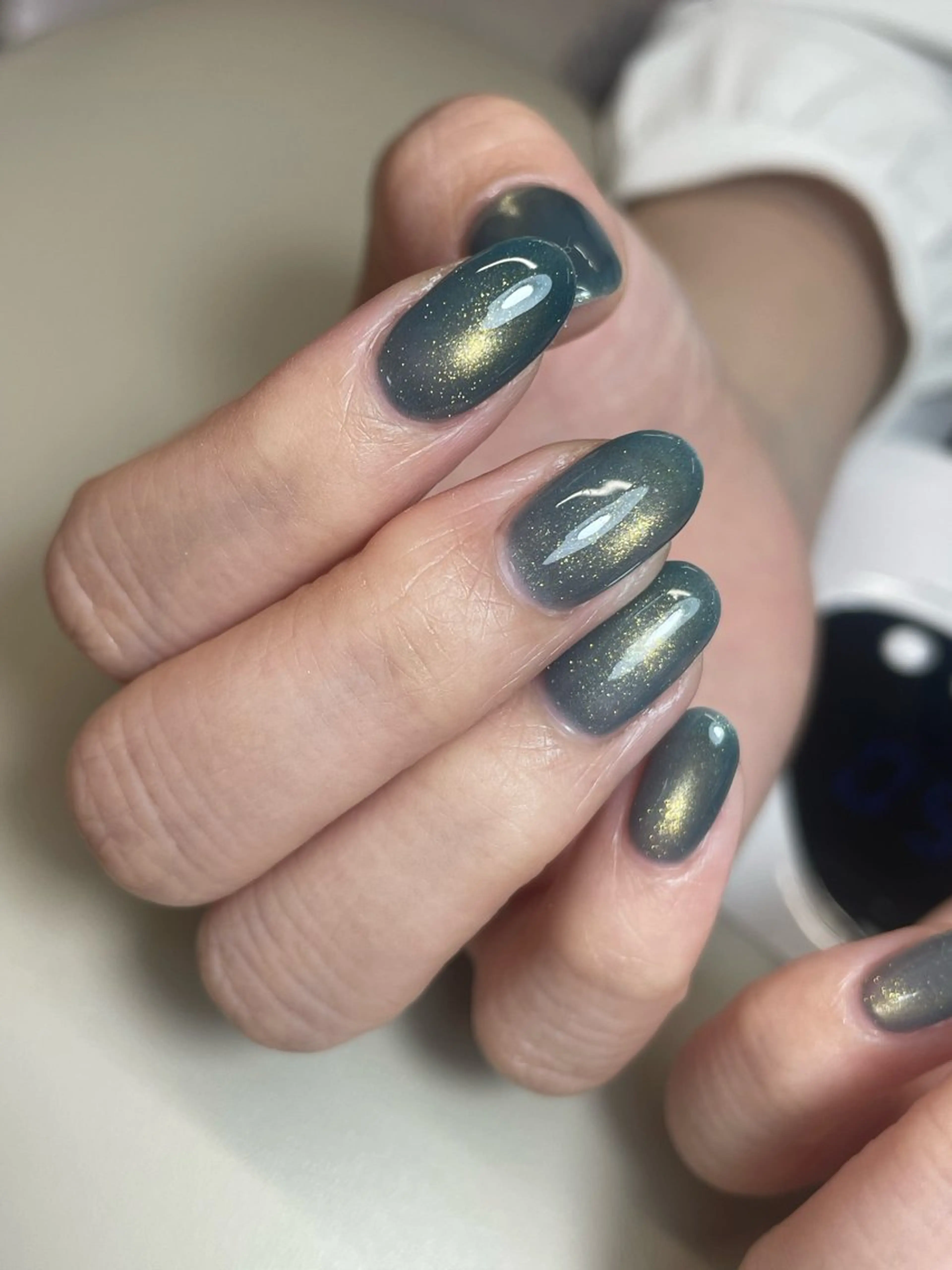 ネイル guarendo ゆきのネイルデザイン