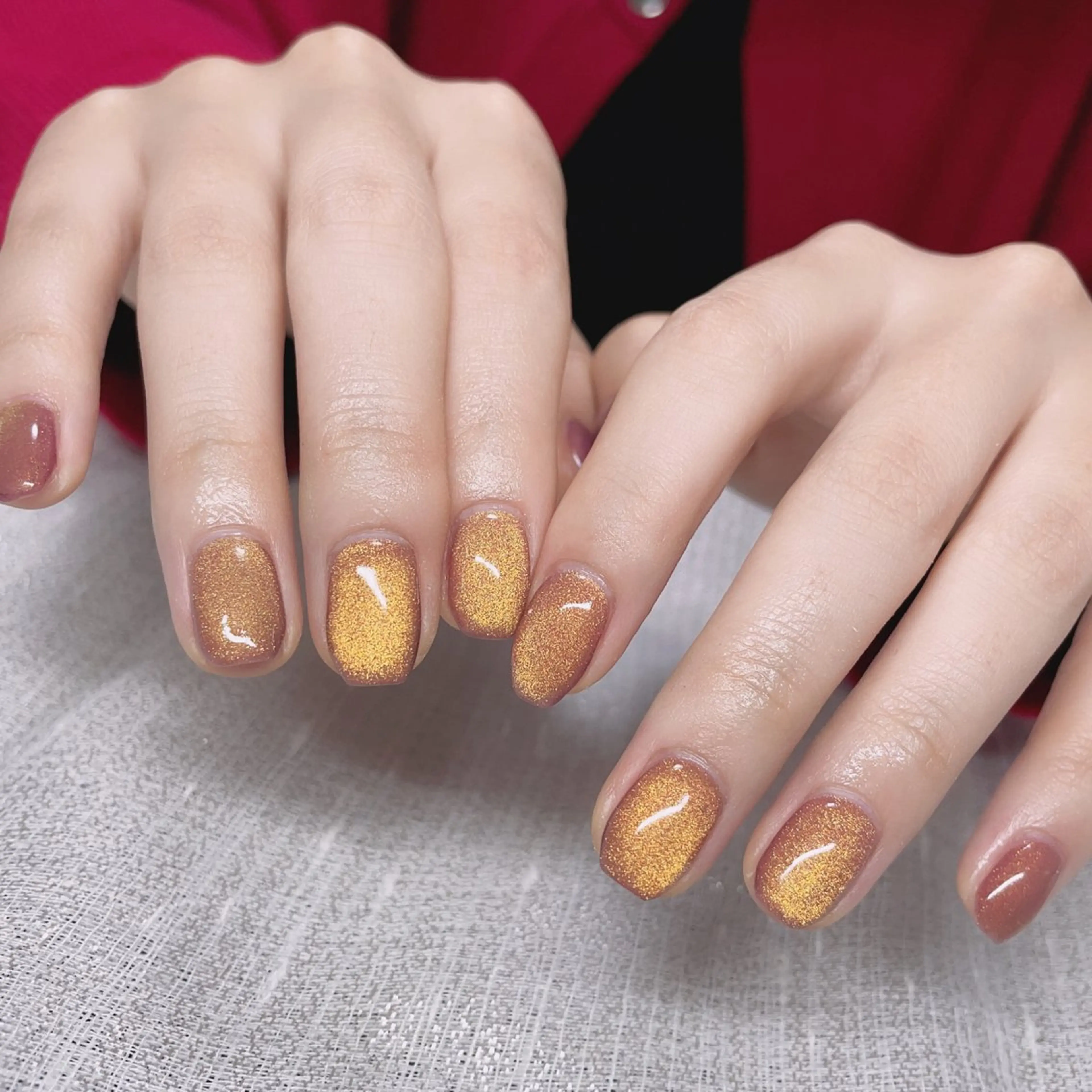 ネイル 林 ✨syousyouのネイルデザイン