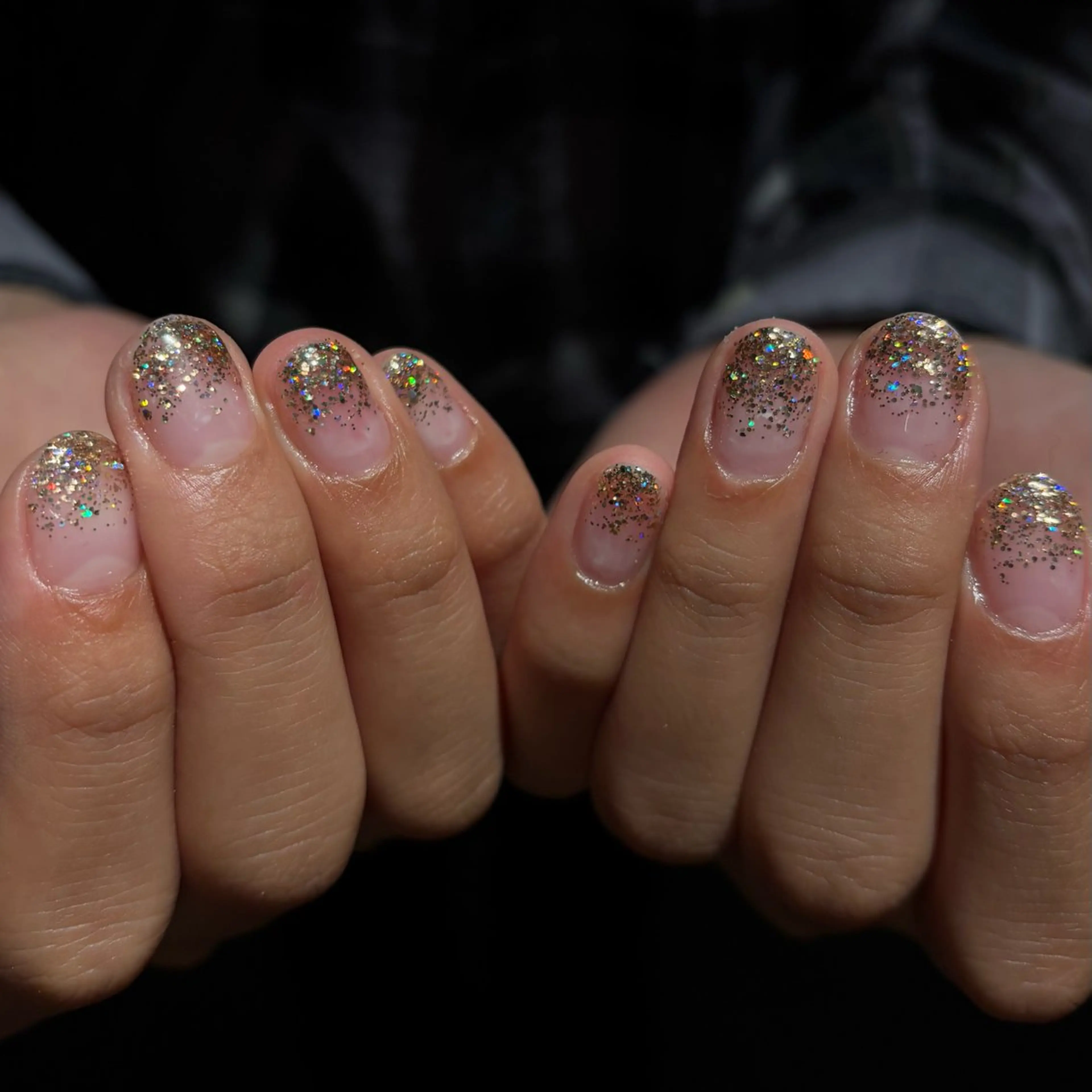 ネイル ハンドネイル WHITE NAIL ひなたのネイルデザイン