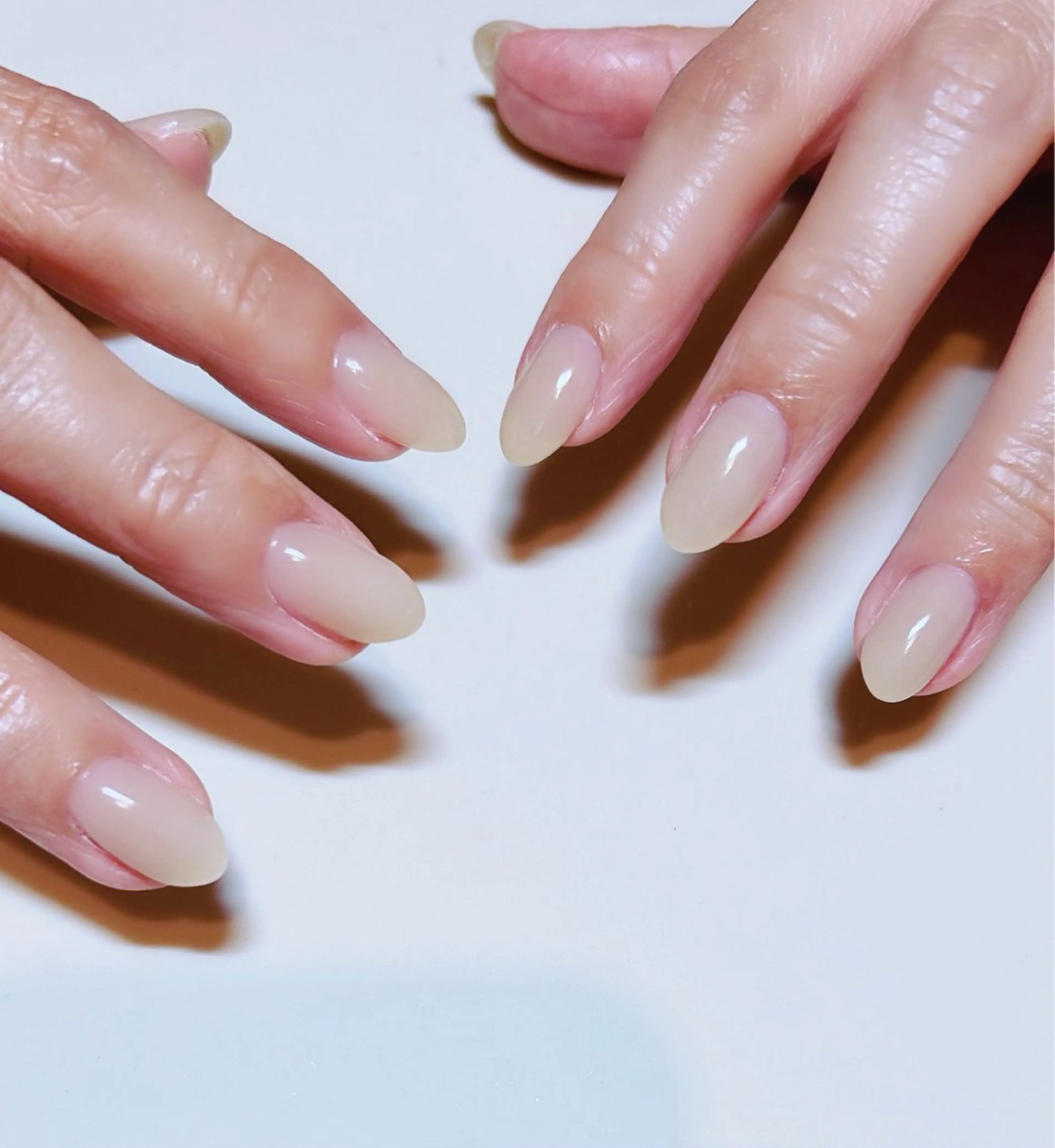 ネイル ハンドネイル ネイルパレス【デザ イン/恵比寿】のネイルデザイン