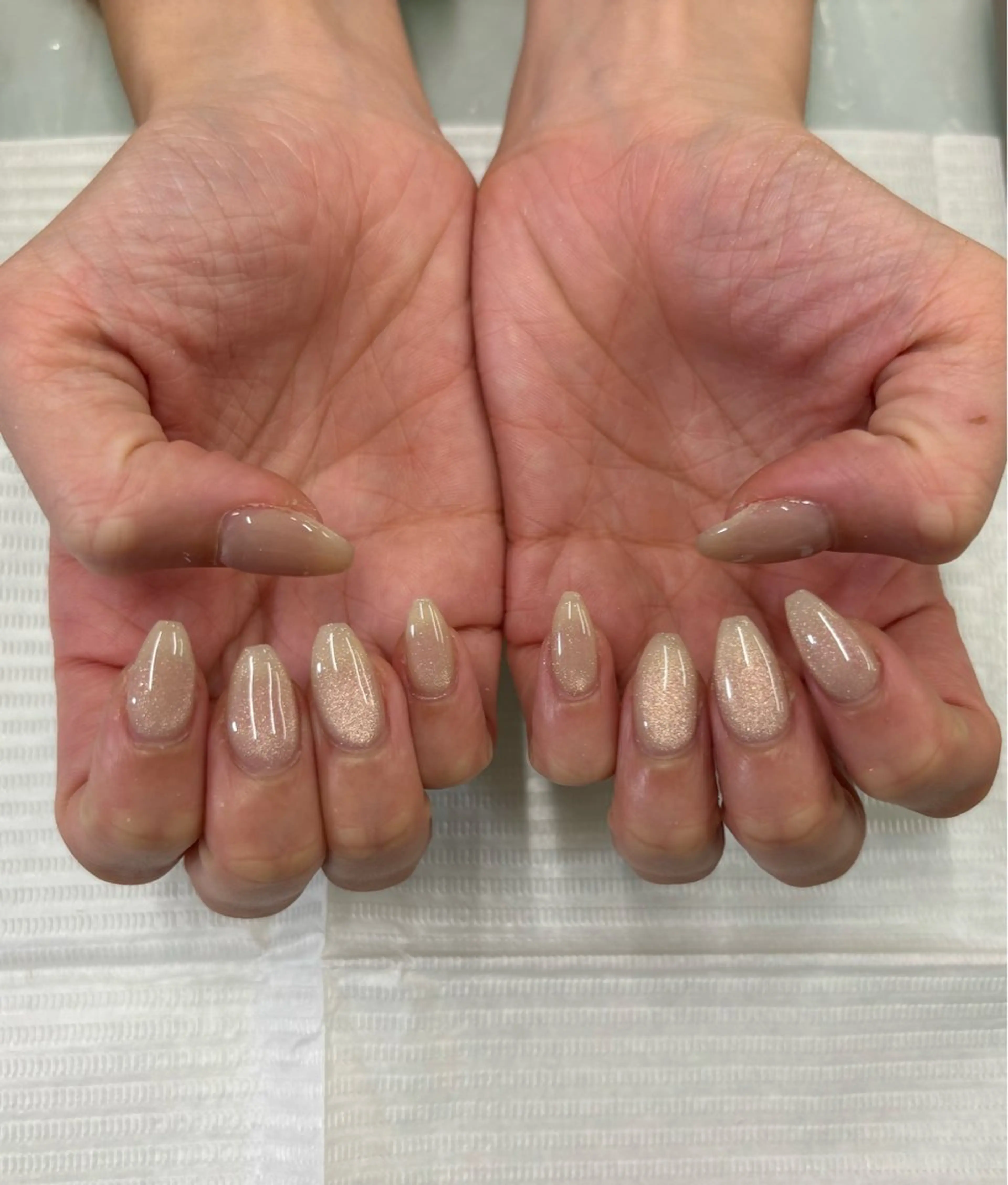 ネイル Kawahara Kiraraのネイルデザイン