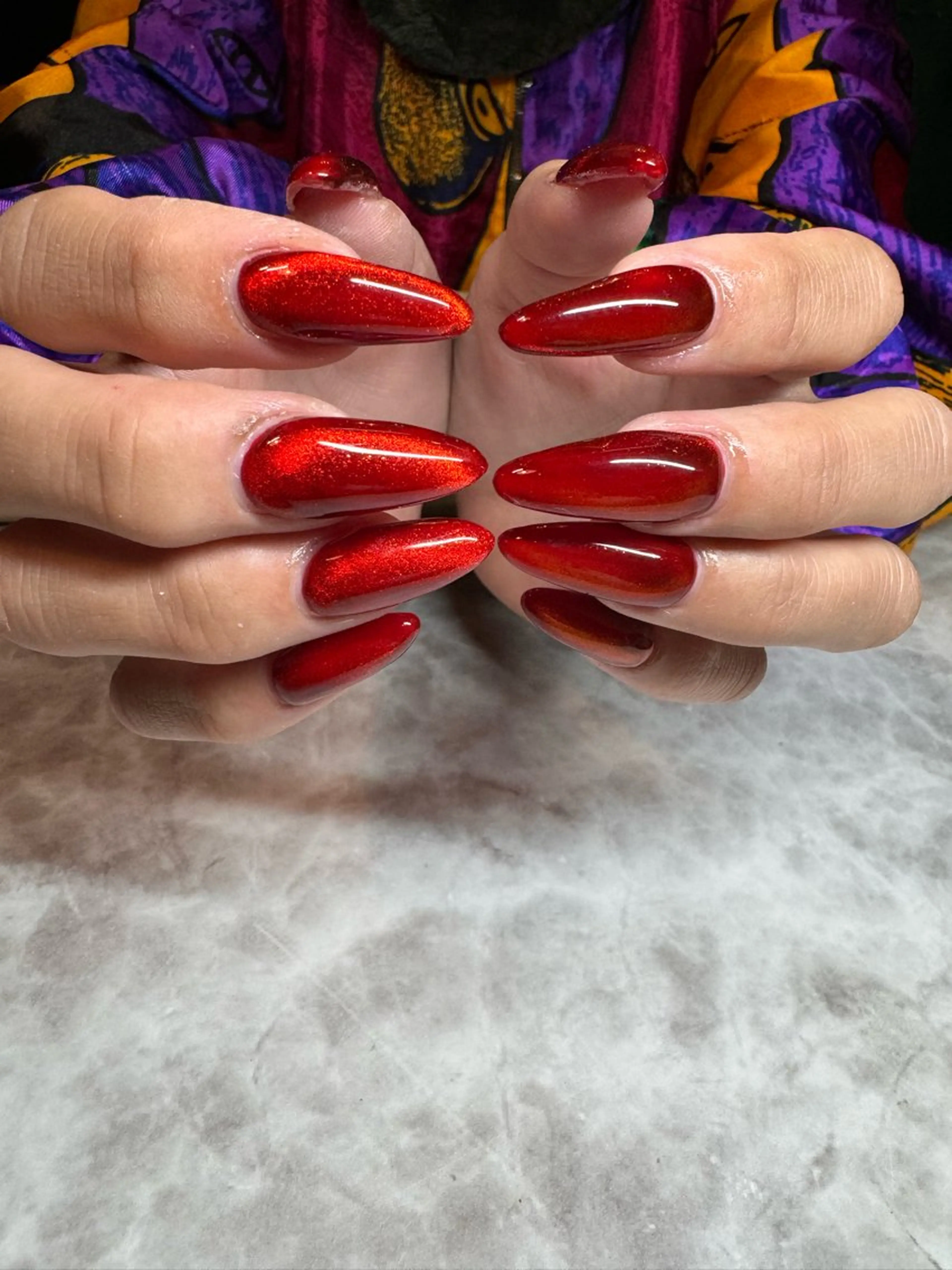 【オフ込】マグネットワンカラーの写真