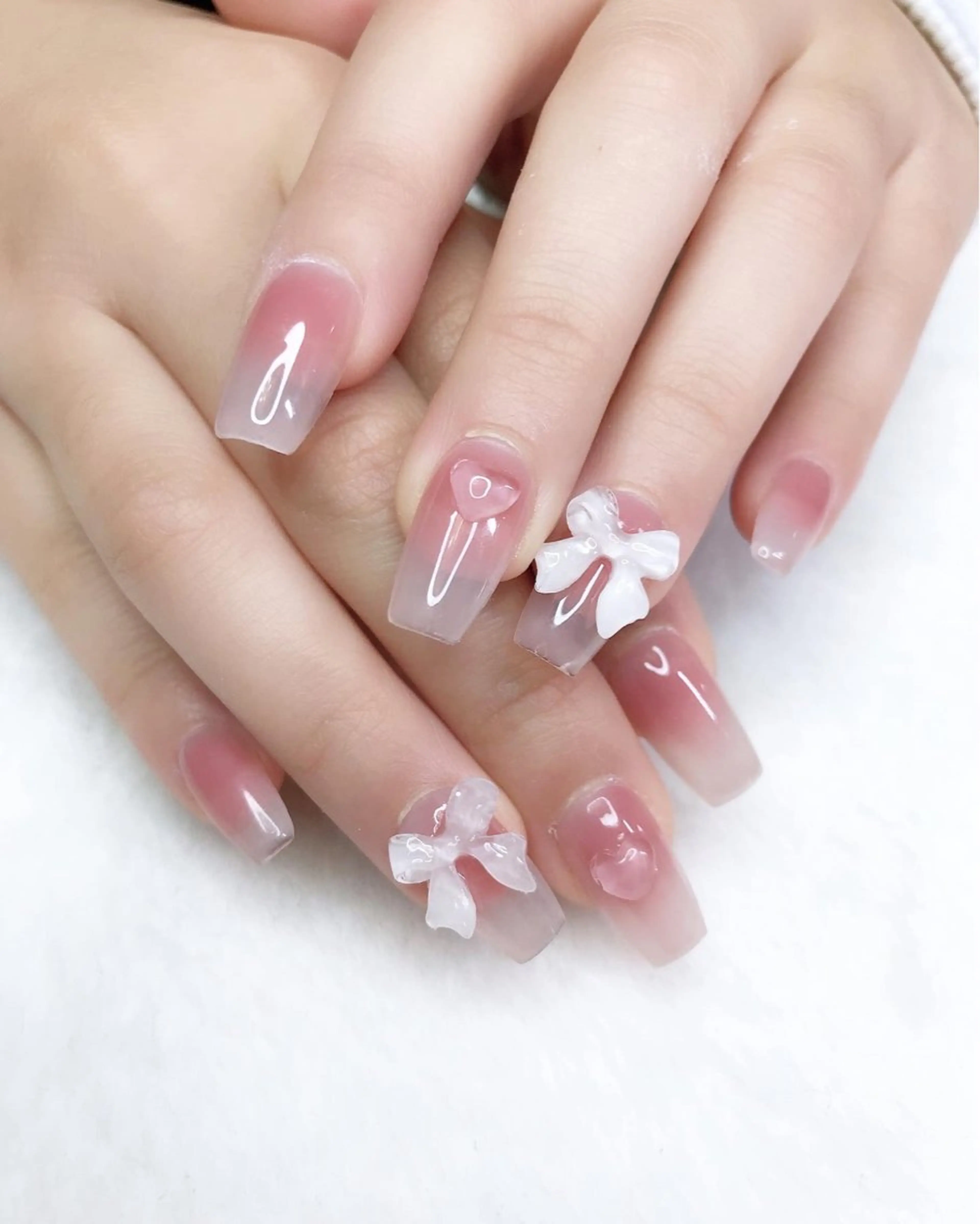 ネイル Salon MINEのエステ・リラクイメージ