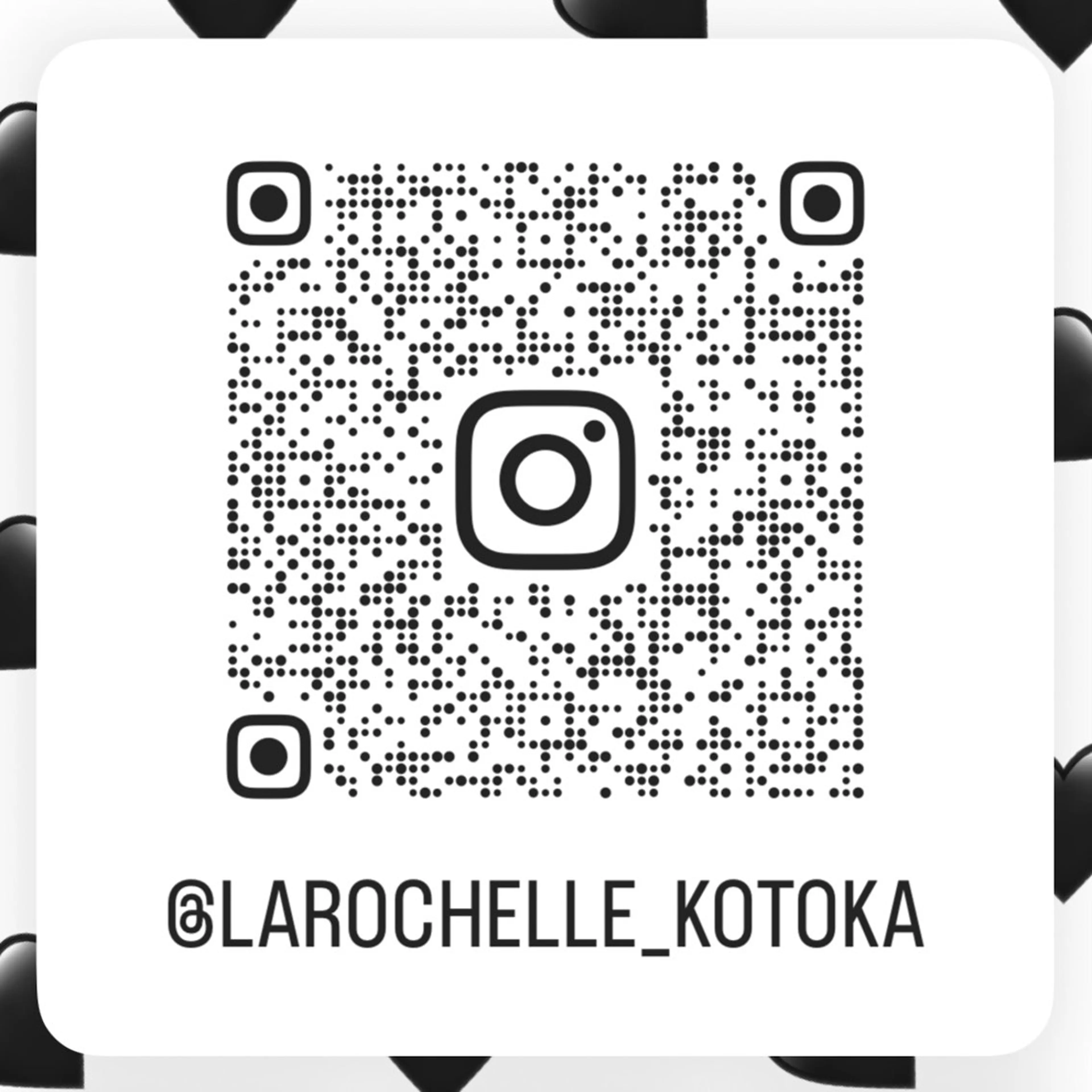 La Rochelle所属・NANA Kotokaのマツエク・マツパデザイン