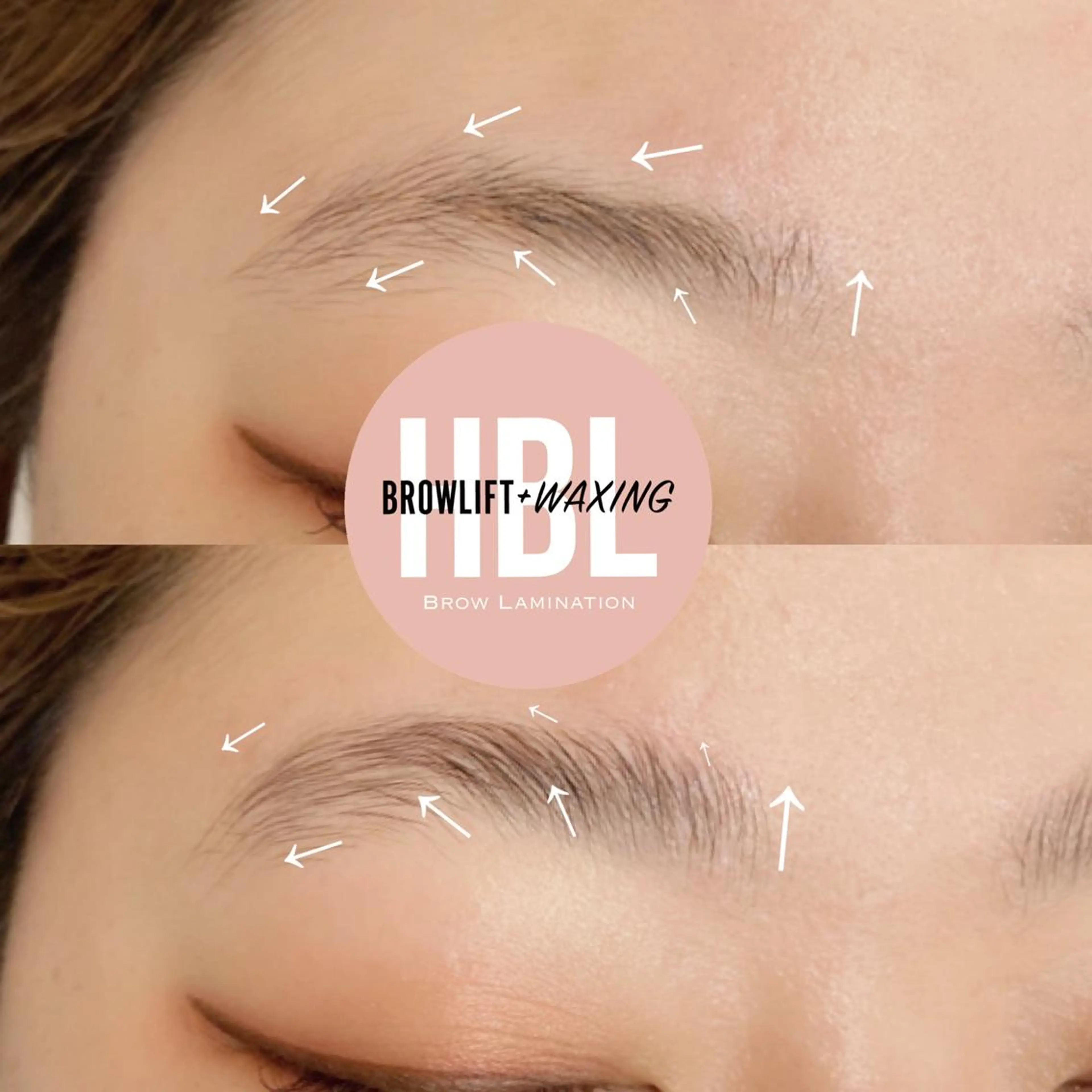 マツエク・マツパ アイブロウ ハリウッドブロウリフト 𓊆ᶠᵉᵉʸ𓊇 ᶜᴴᴵᴴᴬᴿᵁのマツエク・マツパデザイン