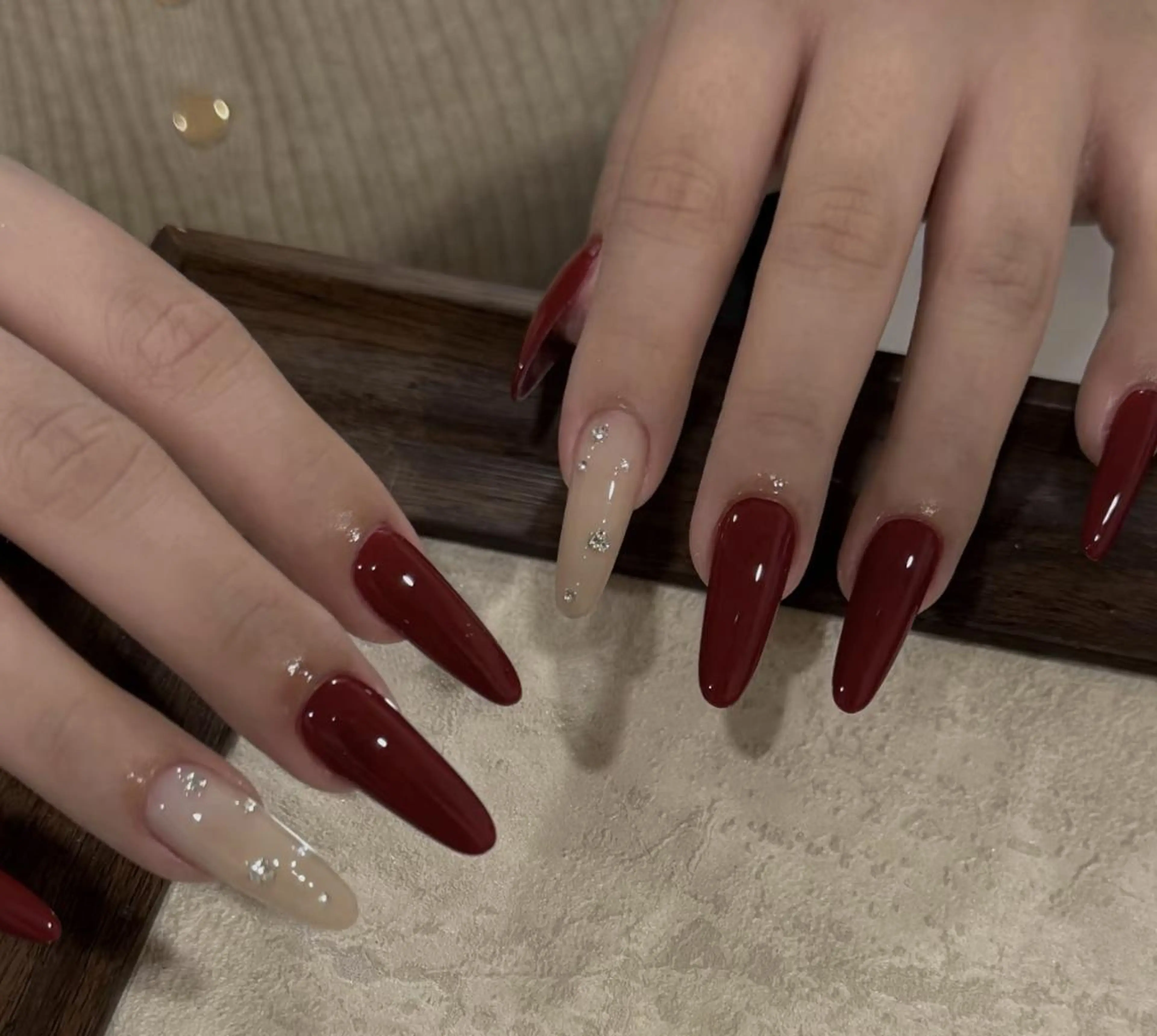 ネイル 🎀 NaNa_nailのネイルデザイン