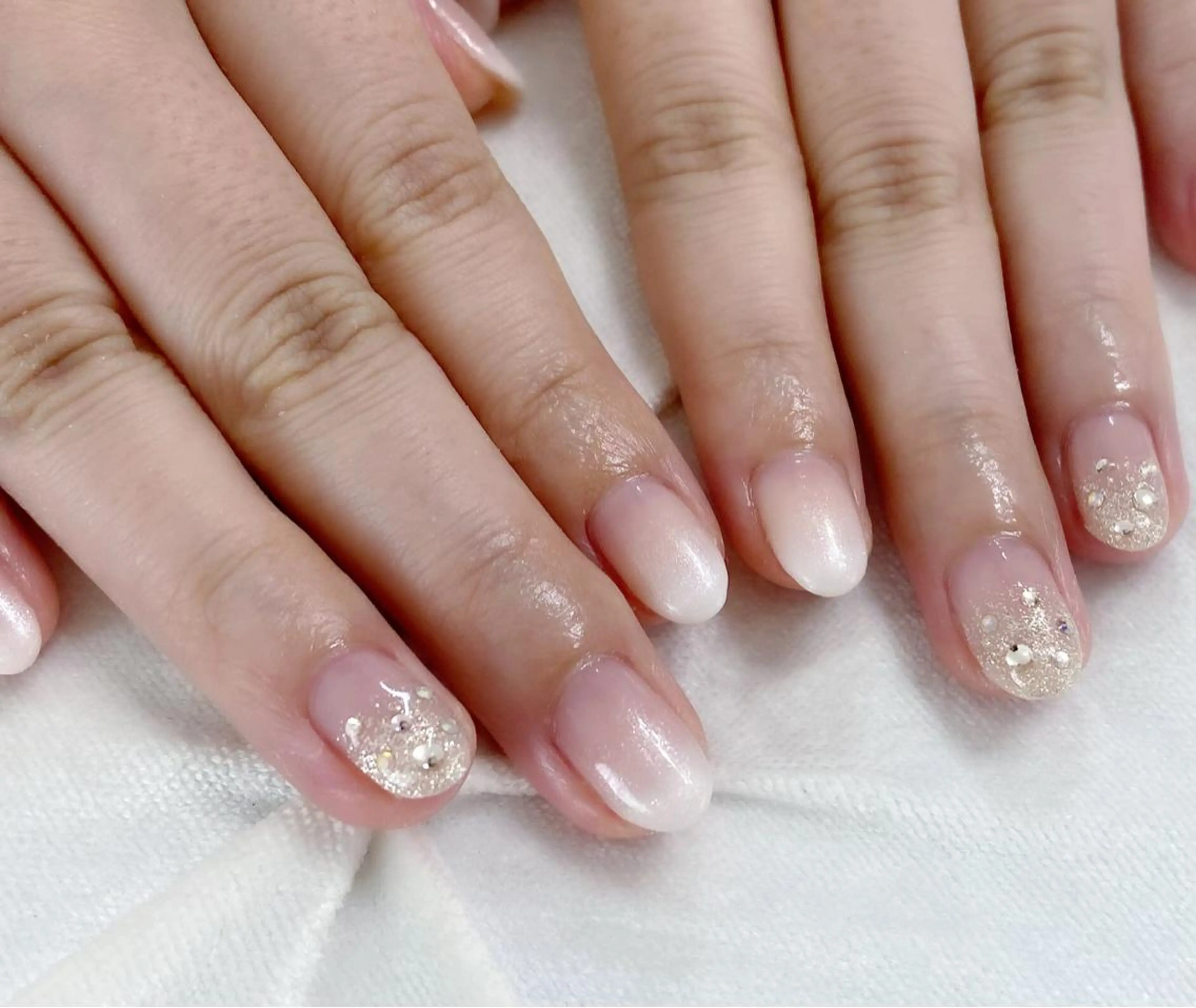 ネイル Uchida Mayunaのその他イメージ