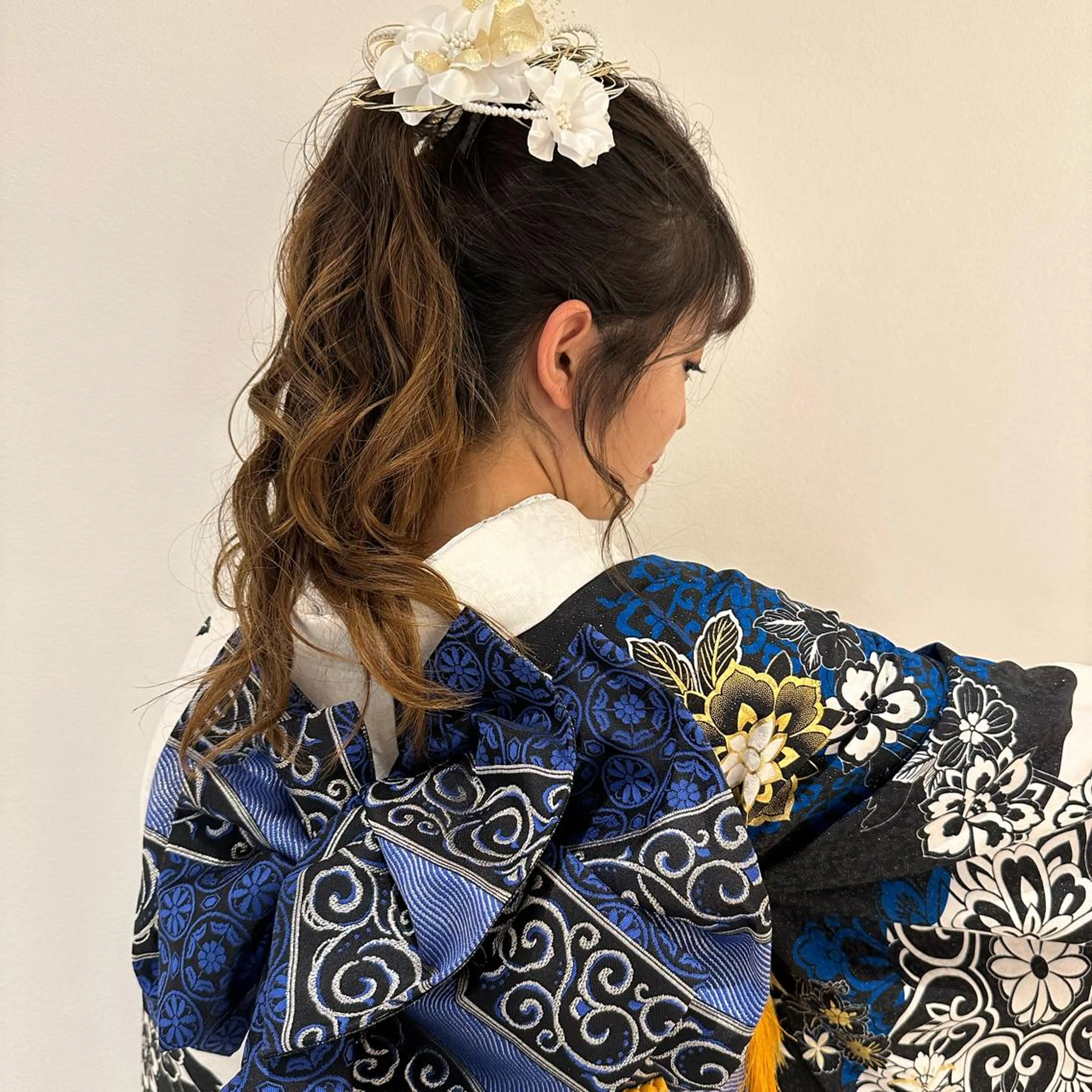 北九州美容室 🕊️わかな✂︎のヘアスタイル