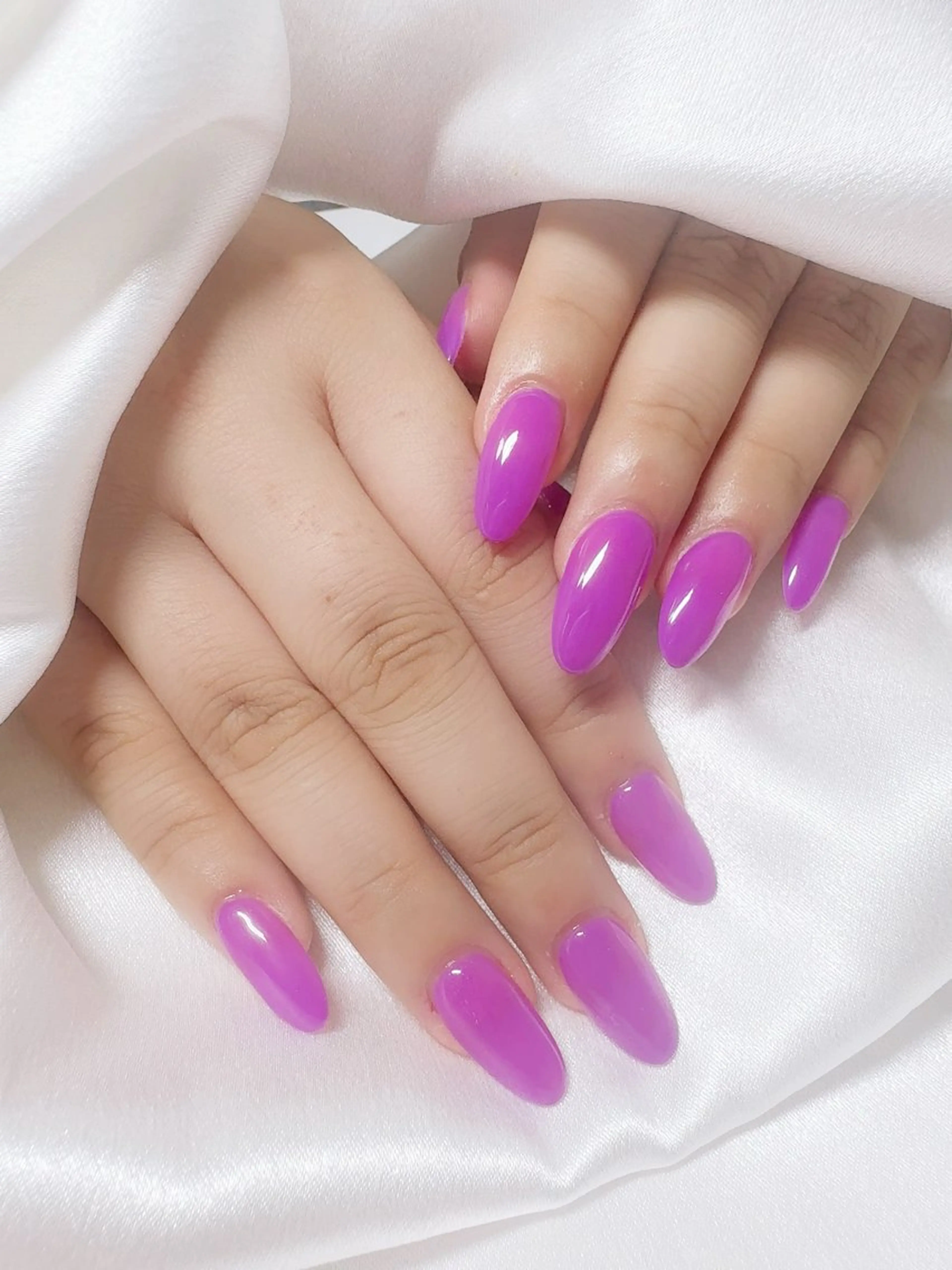 ネイル ハンドネイル Rarity nail salon所属・Rarity Nail💗ちなつのネイルデザイン