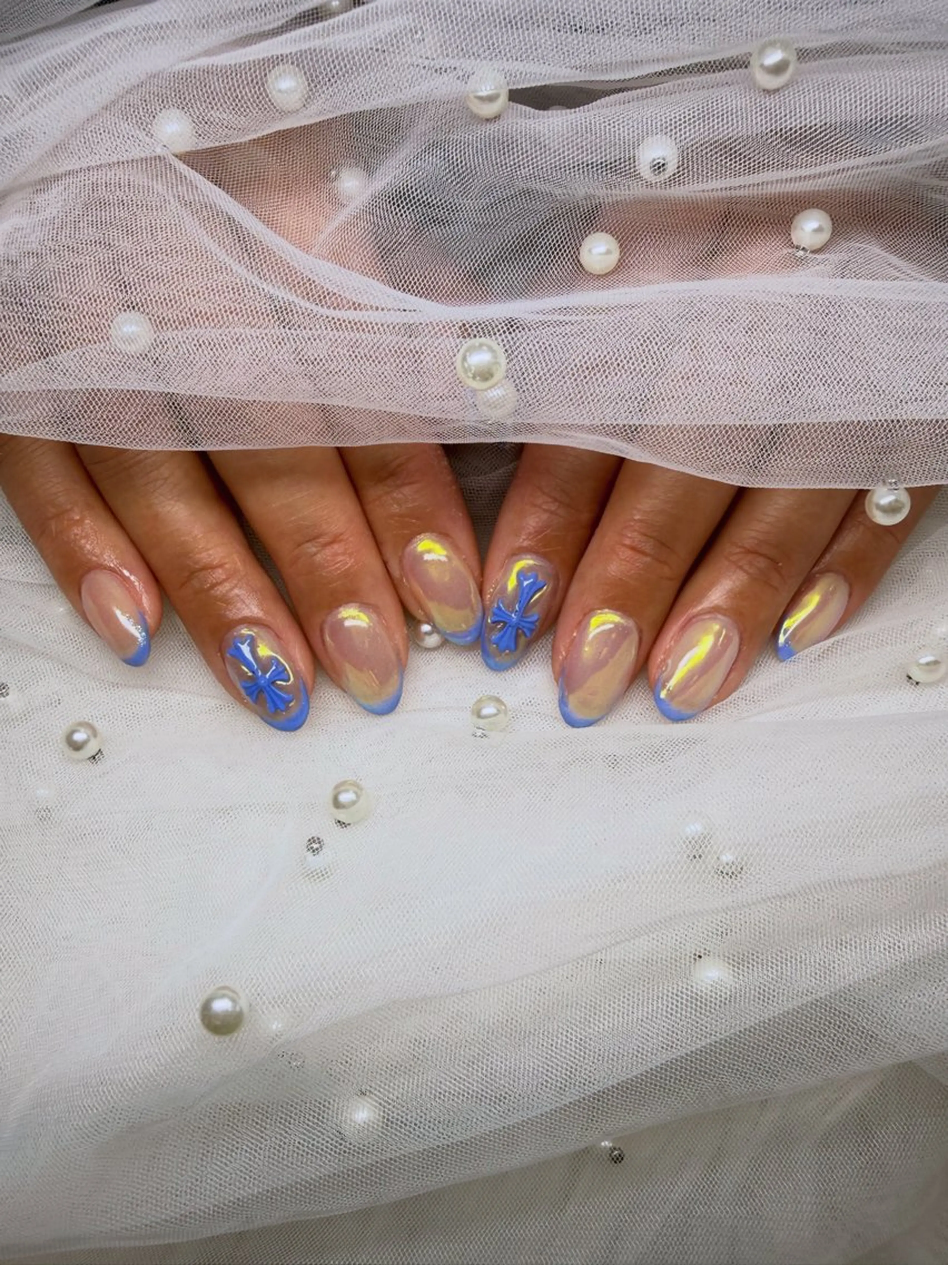 ネイル mY...nail NENEのネイルデザイン