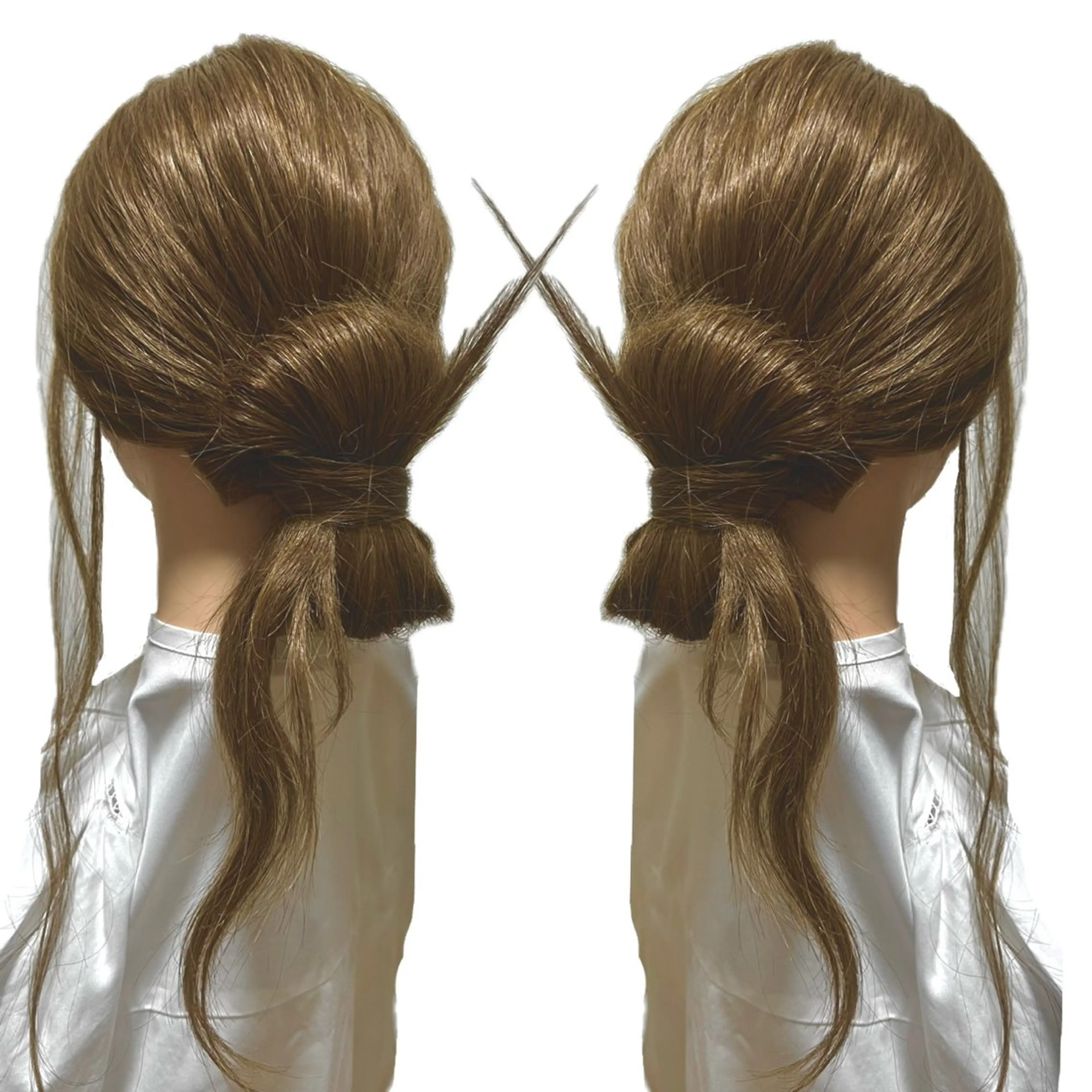 ヘアアレンジ 撮影モデル ✨似合わせ/メイク レッスンSATO💄のその他イメージ