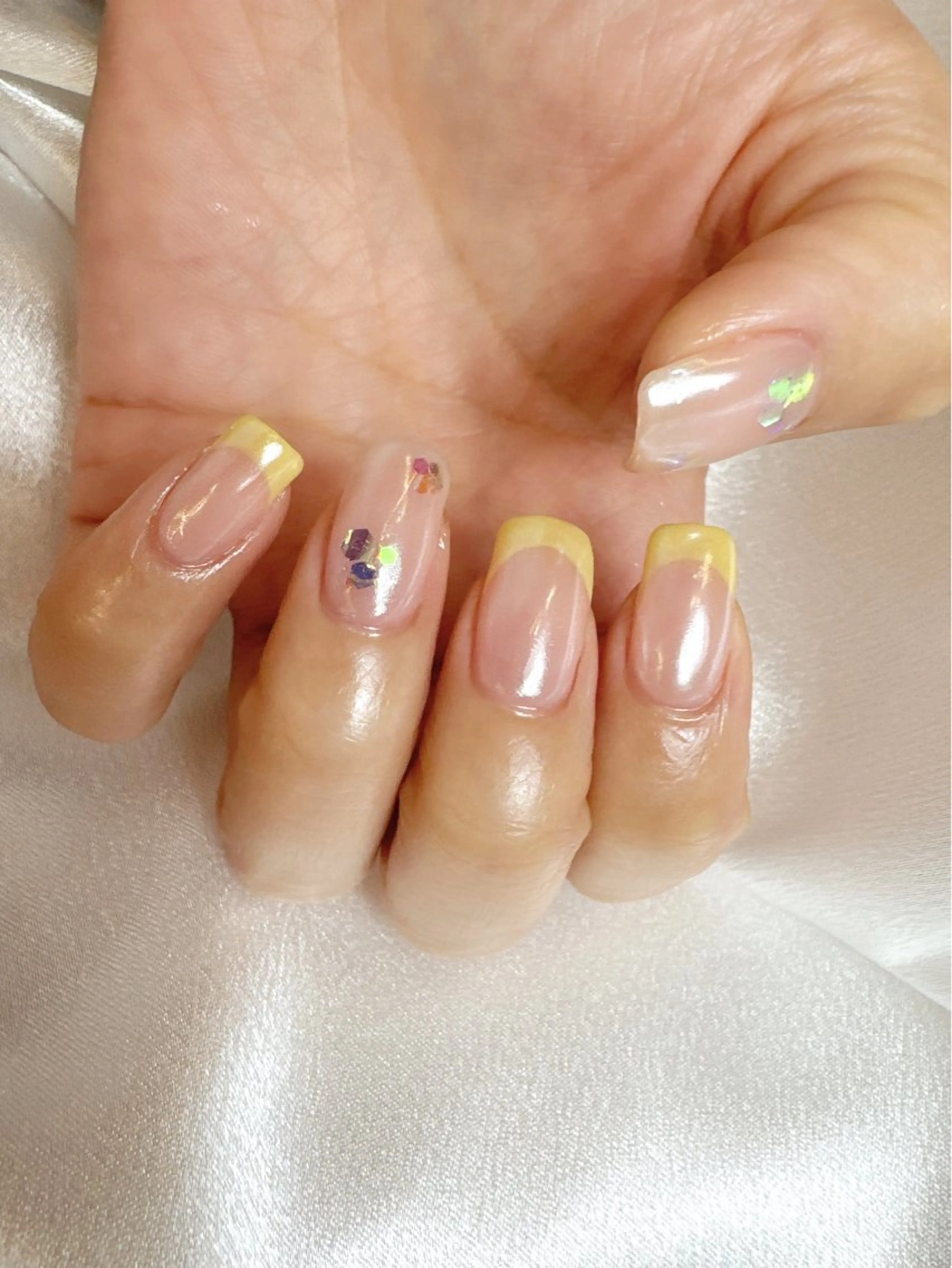 ネイル Ｒｕｄｉａ ルディアのネイルデザイン