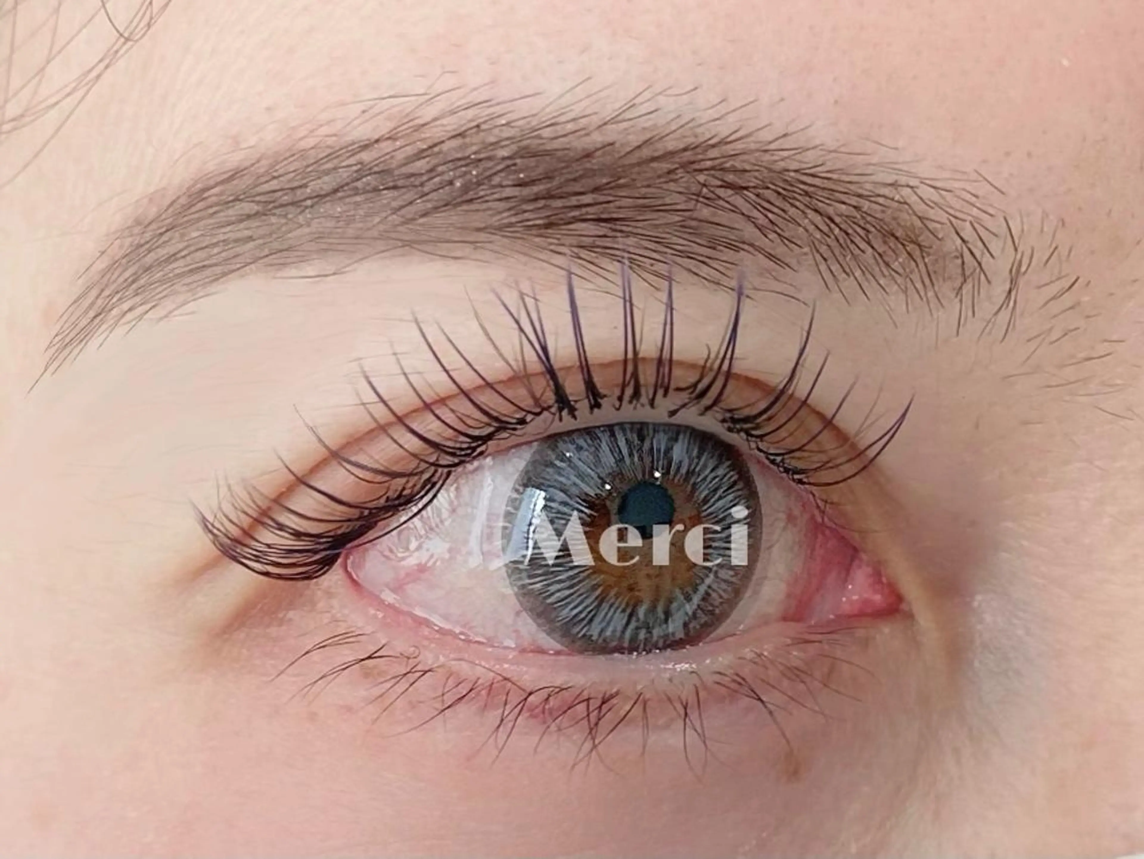 マツエク・マツパ 中野 恵美菜のマツエク・マツパデザイン