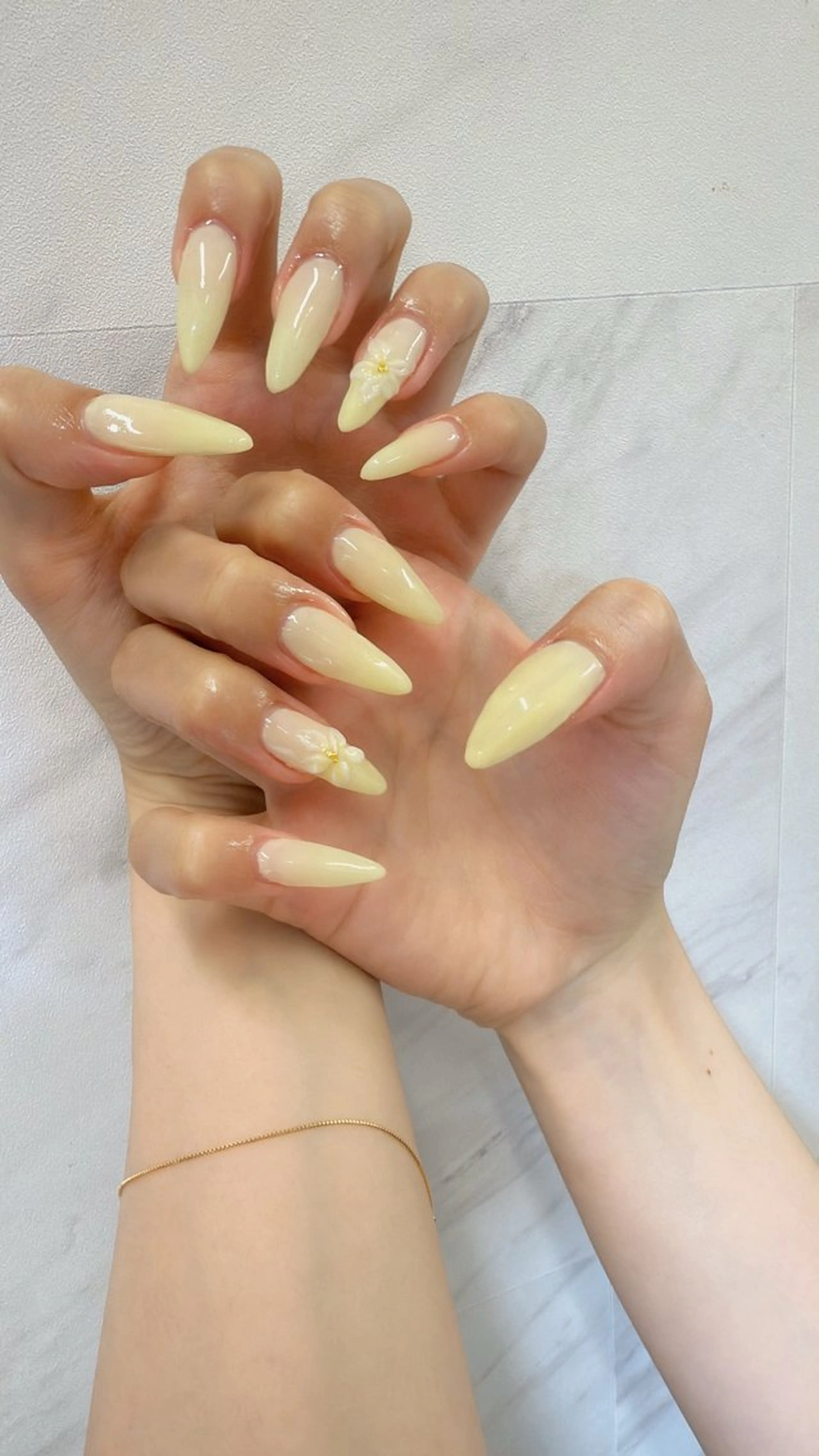 ネイル ✨アン ミユ✨のネイルデザイン