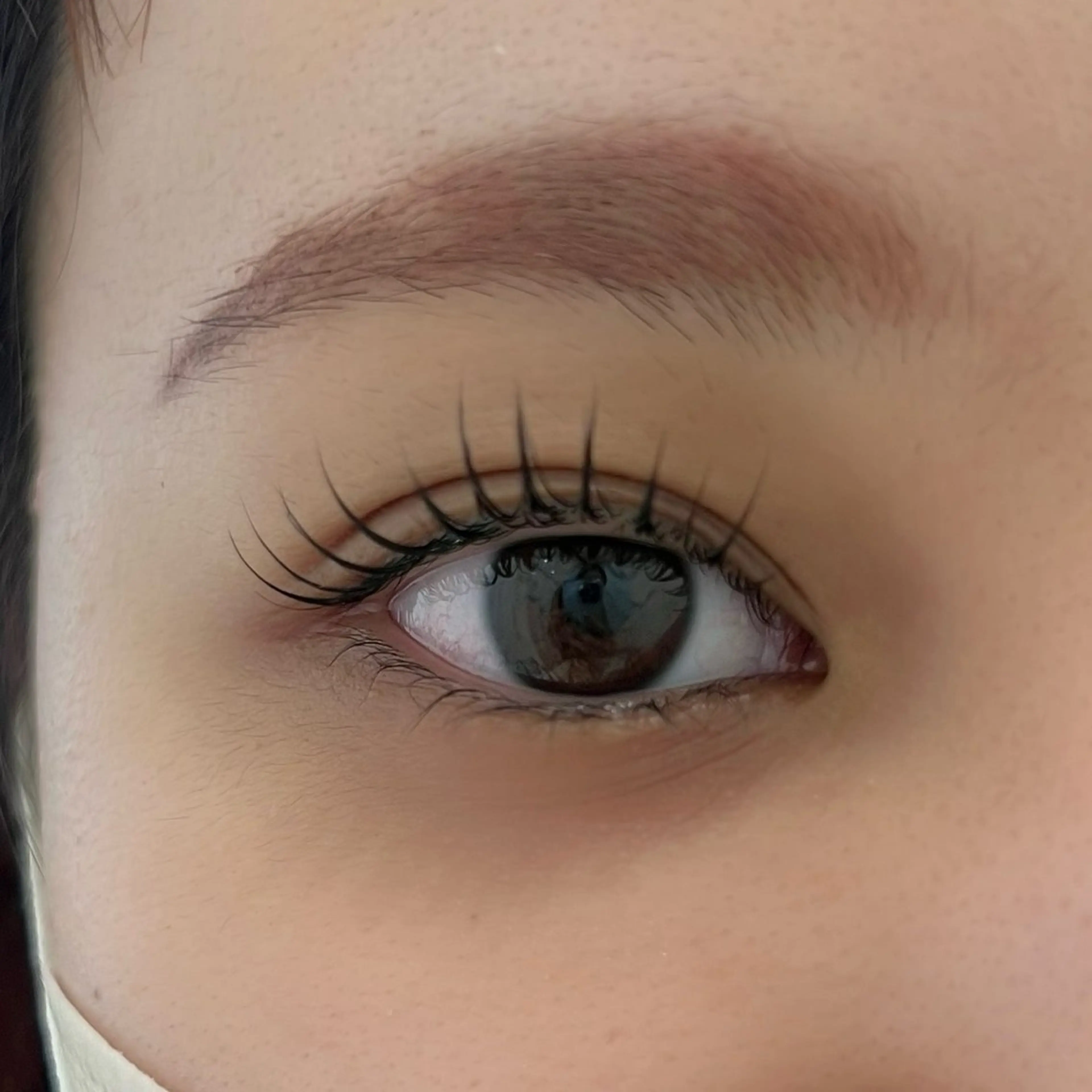 マツエク・マツパ 鳳美容室 /yurikaのヘアスタイル