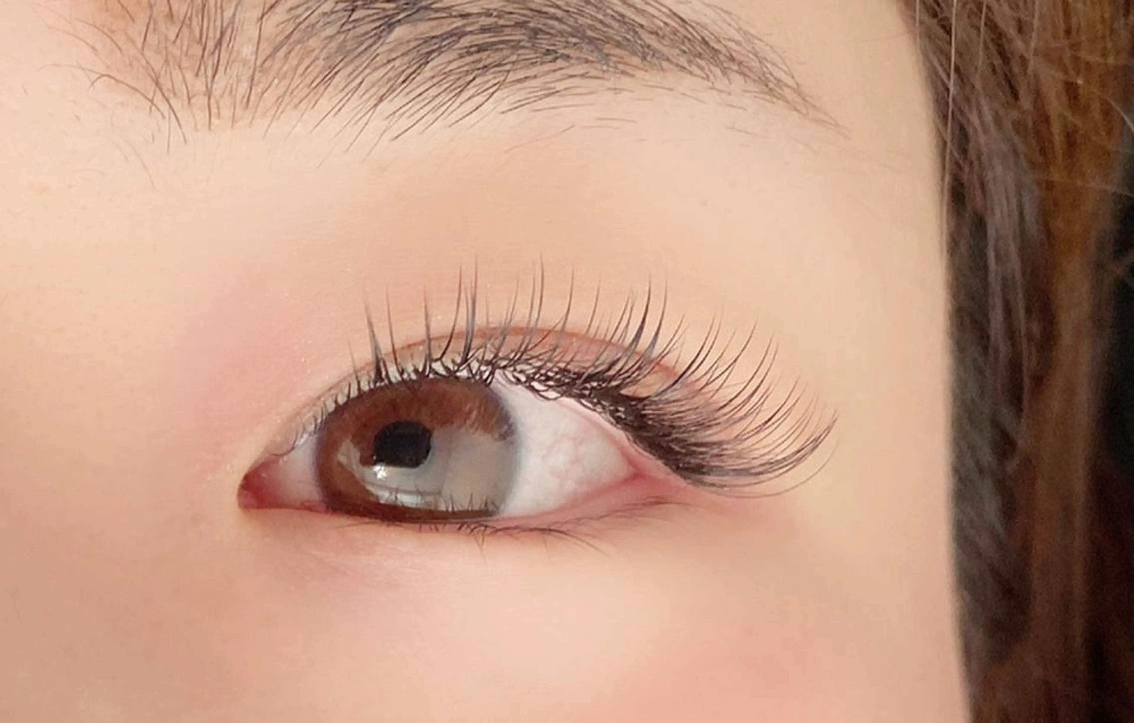 マツエク・マツパ マツエク 【 Vif 】 SHIORIのマツエク・マツパデザイン