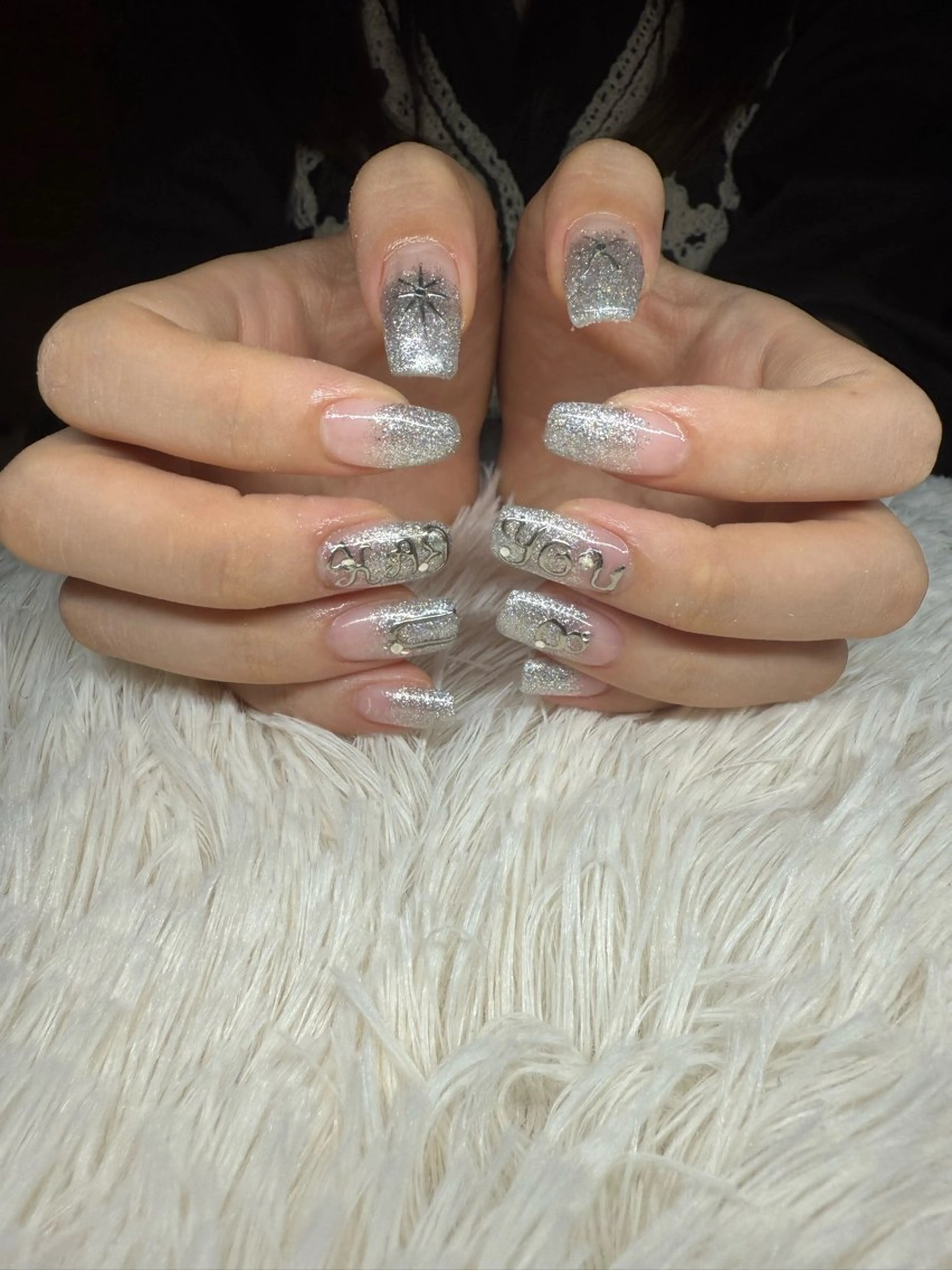 ネイル Giypsē amuruのネイルデザイン