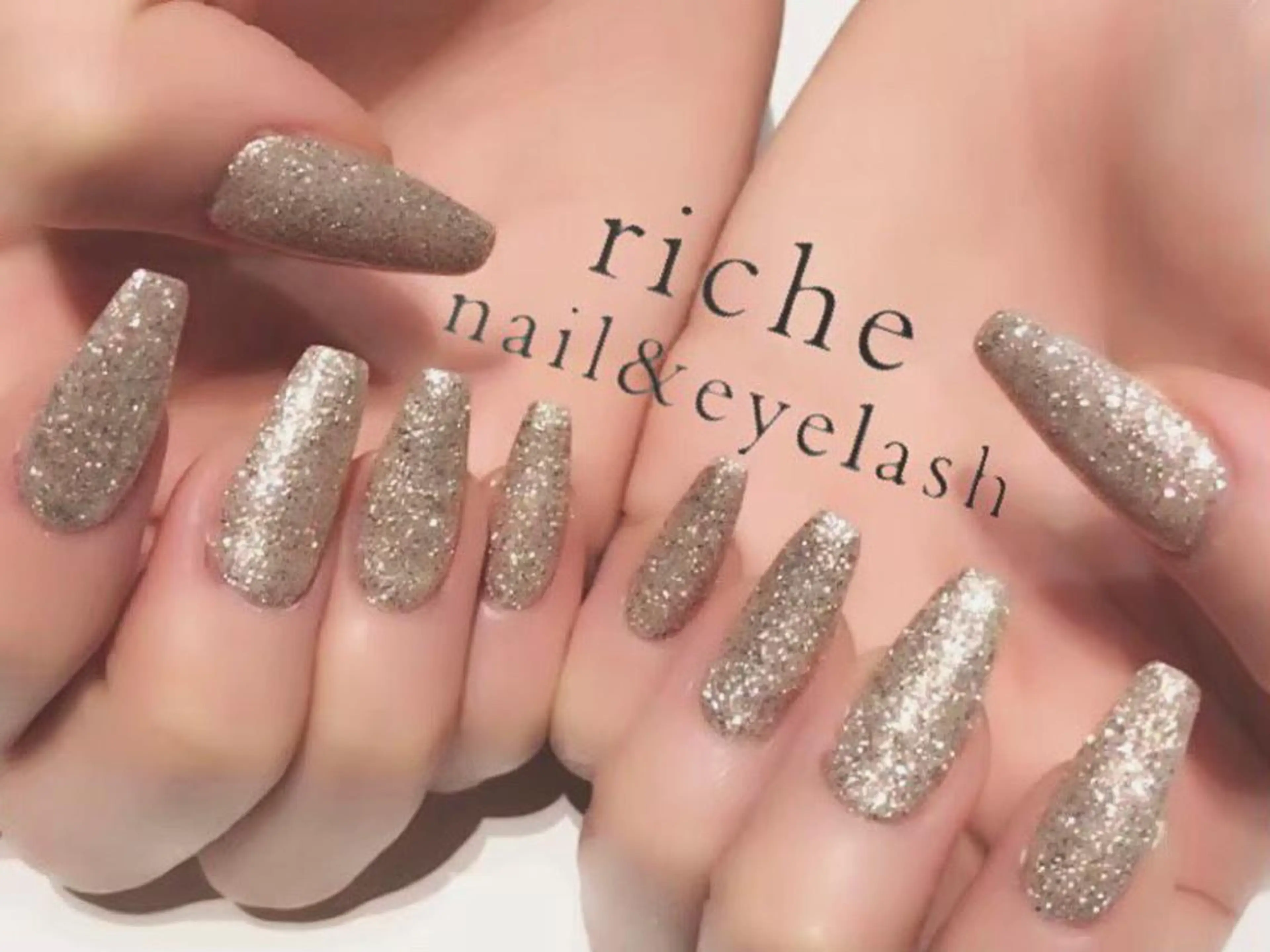 ネイル K. Misakiのネイルデザイン