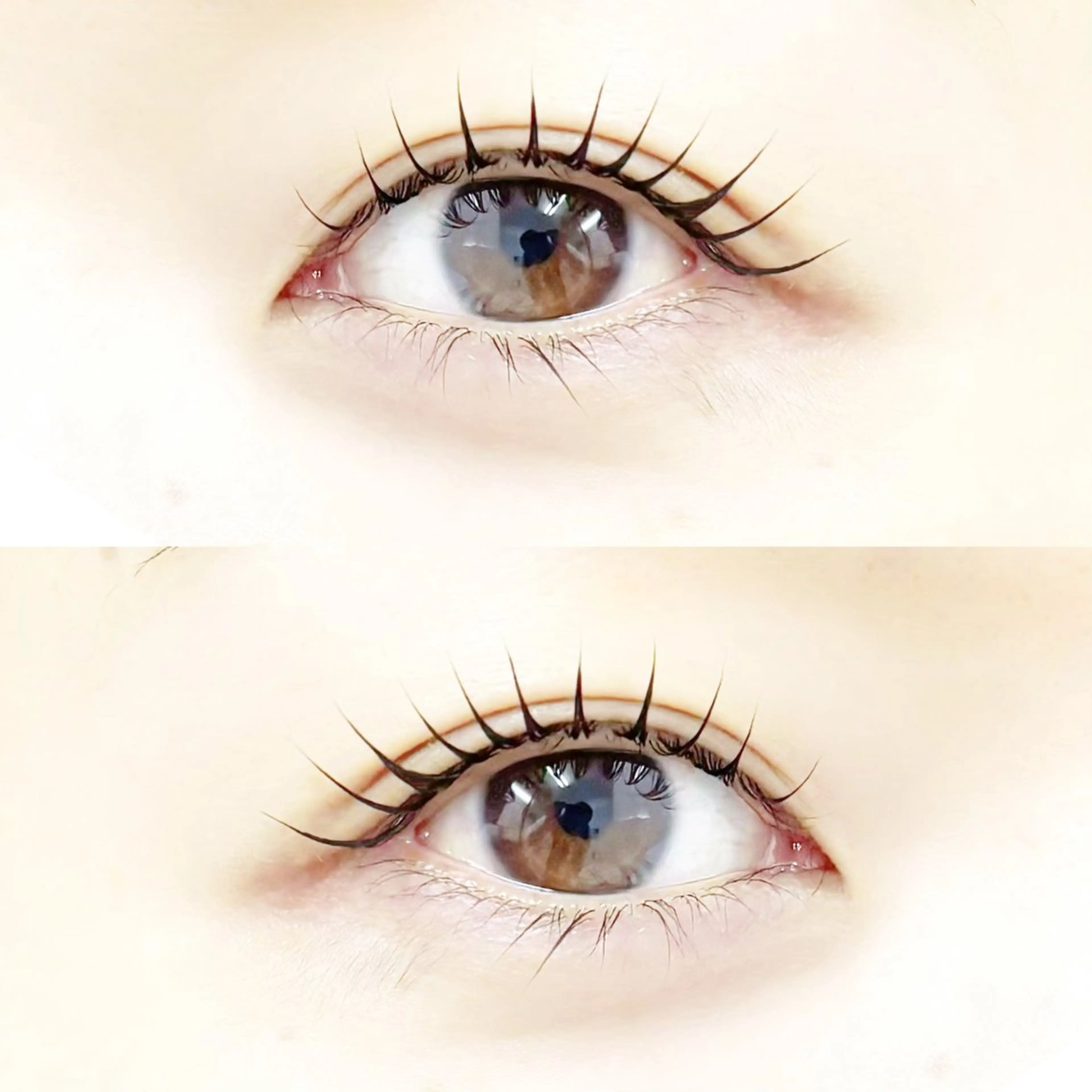 マツエク・マツパ アイサロンlazo 真愛【mai】のマツエク・マツパデザイン