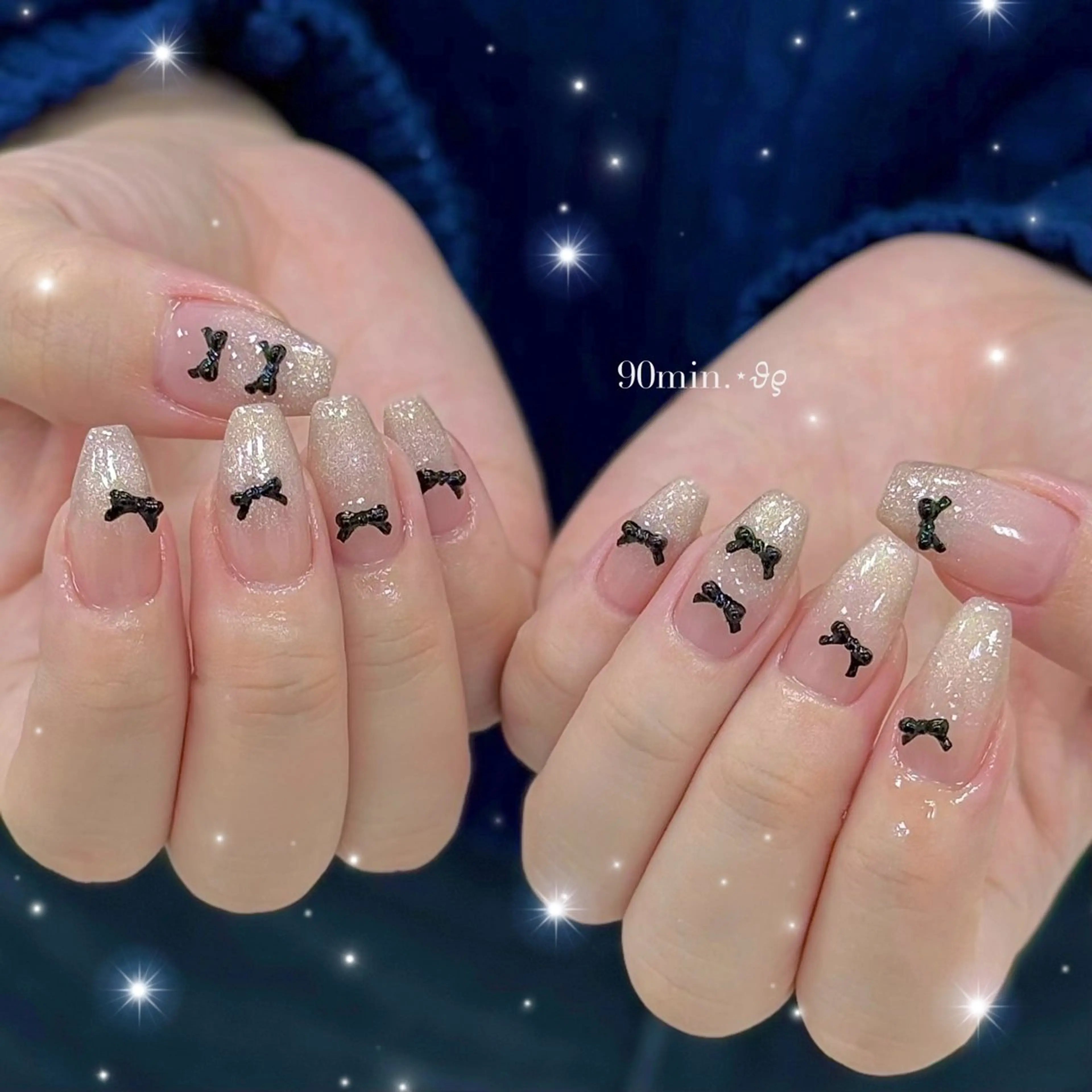 ネイル ハンドネイル Purasia高橋✧ マグ/ワンホン/地雷のネイルデザイン