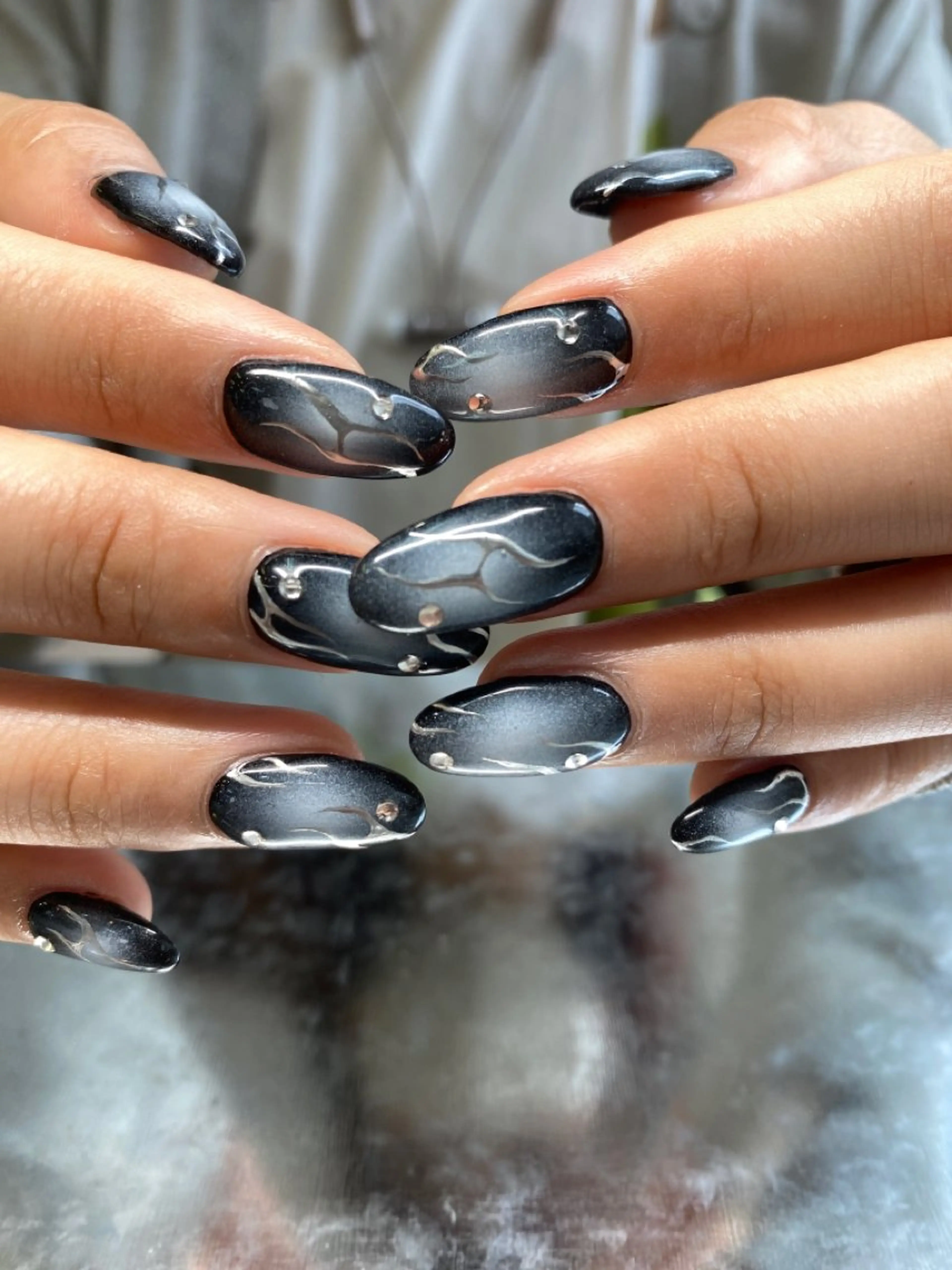 ネイル isobe yuiのネイルデザイン