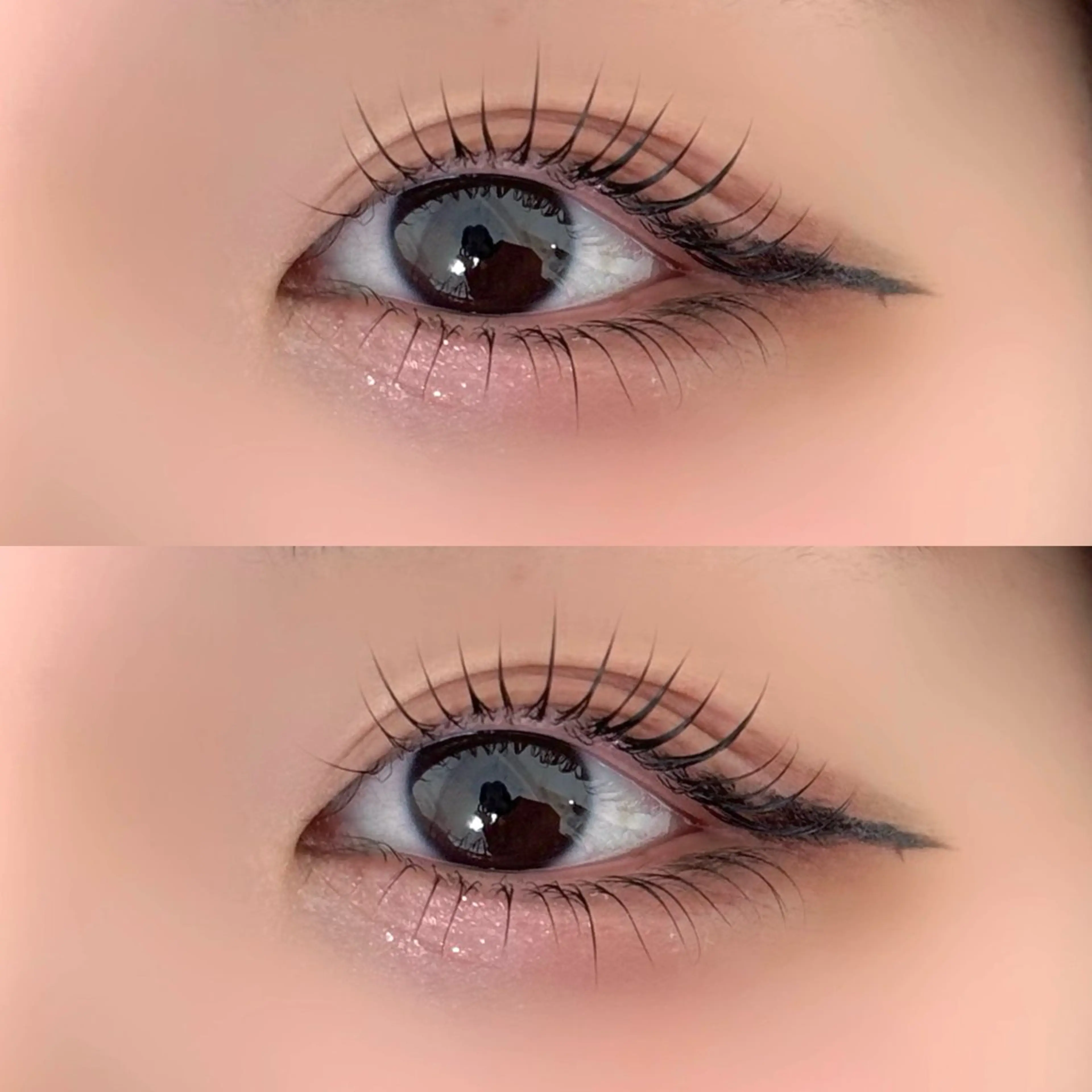 マツエク・マツパ roco* haruのマツエク・マツパデザイン