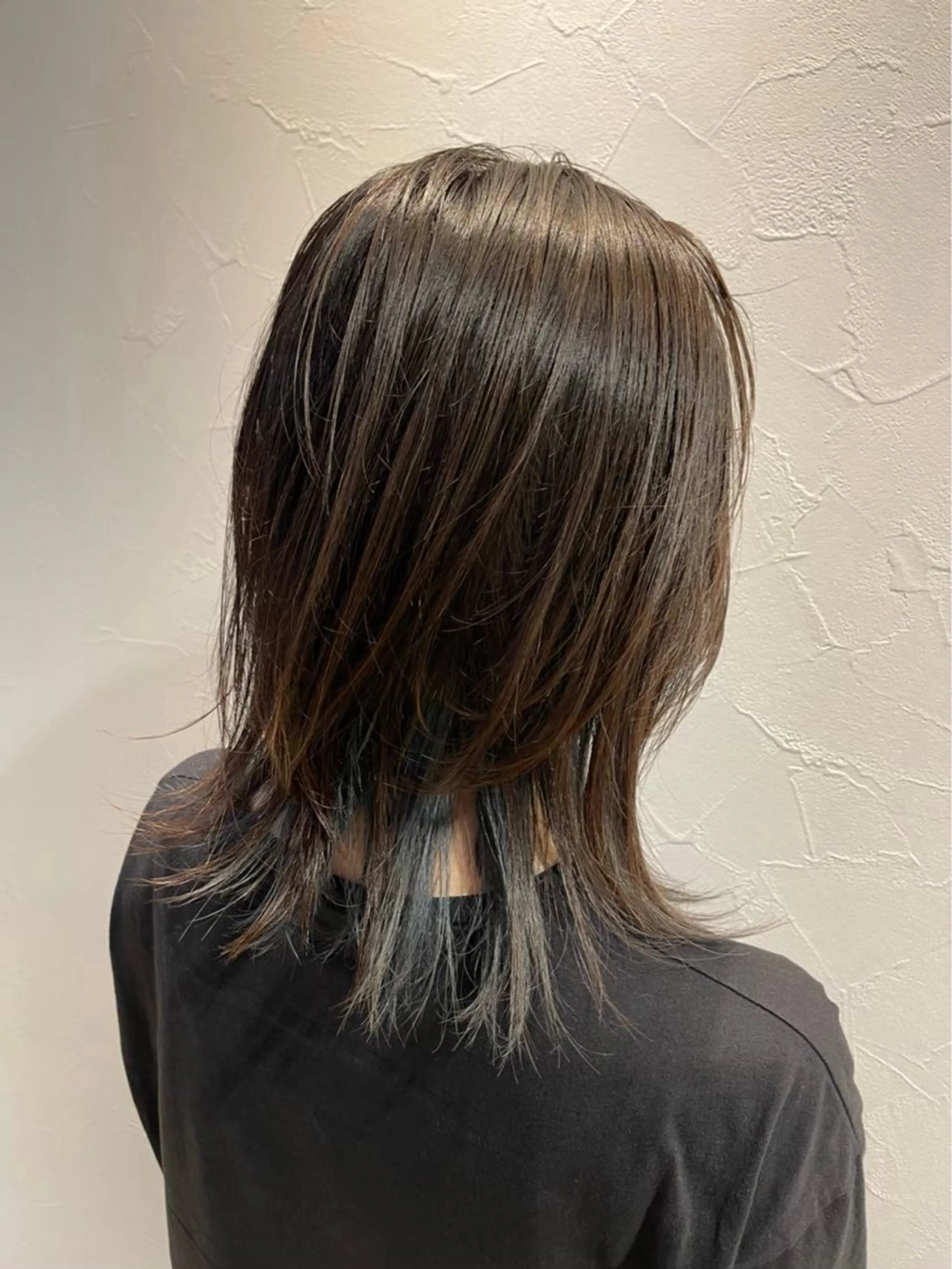 【初回限定】内部補強3stepトリートメント¥3520→¥2992。サロン営業時間(10時​〜​20時)限定メニューの写真