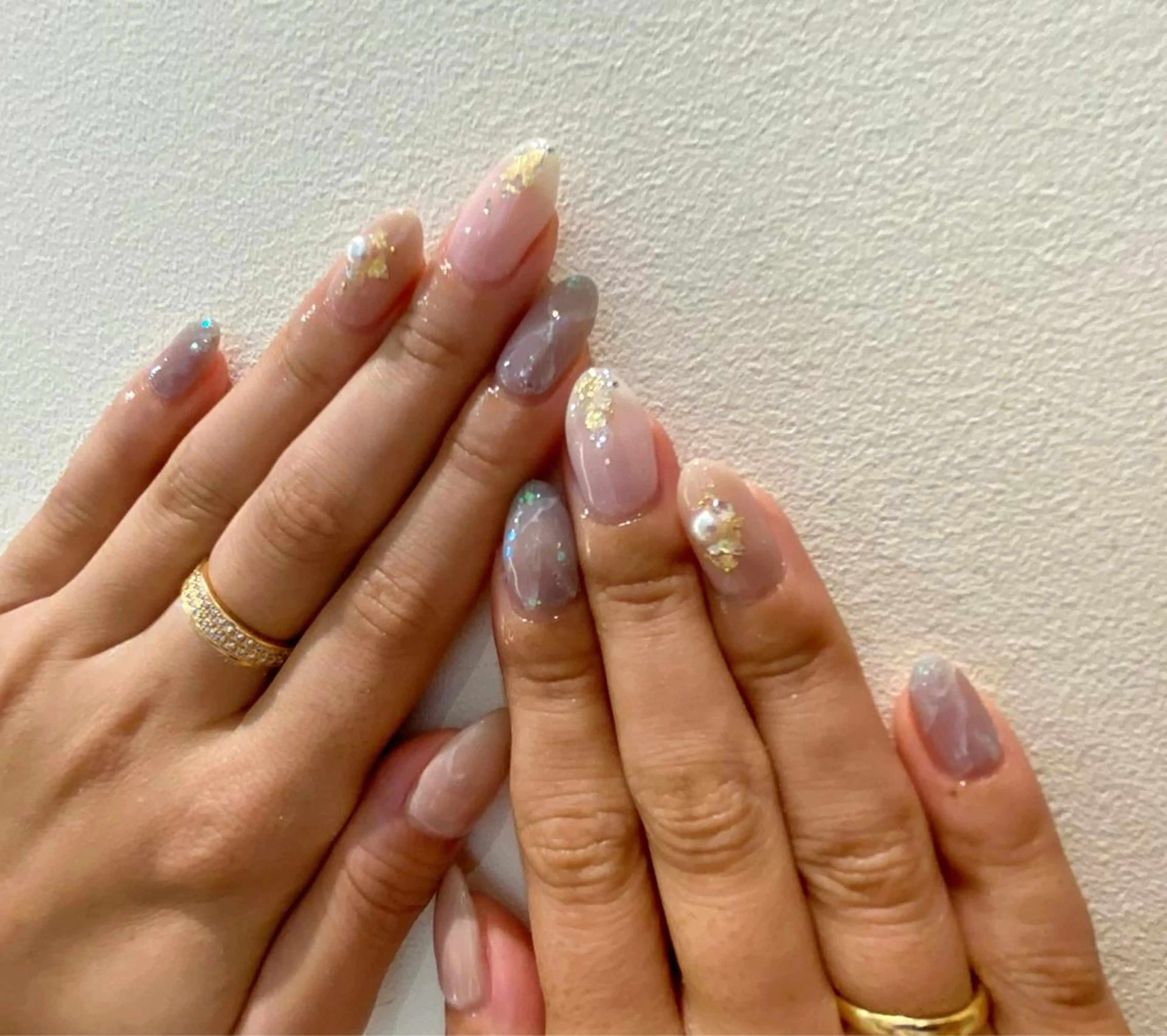 ネイル Uchida Mayunaのその他イメージ