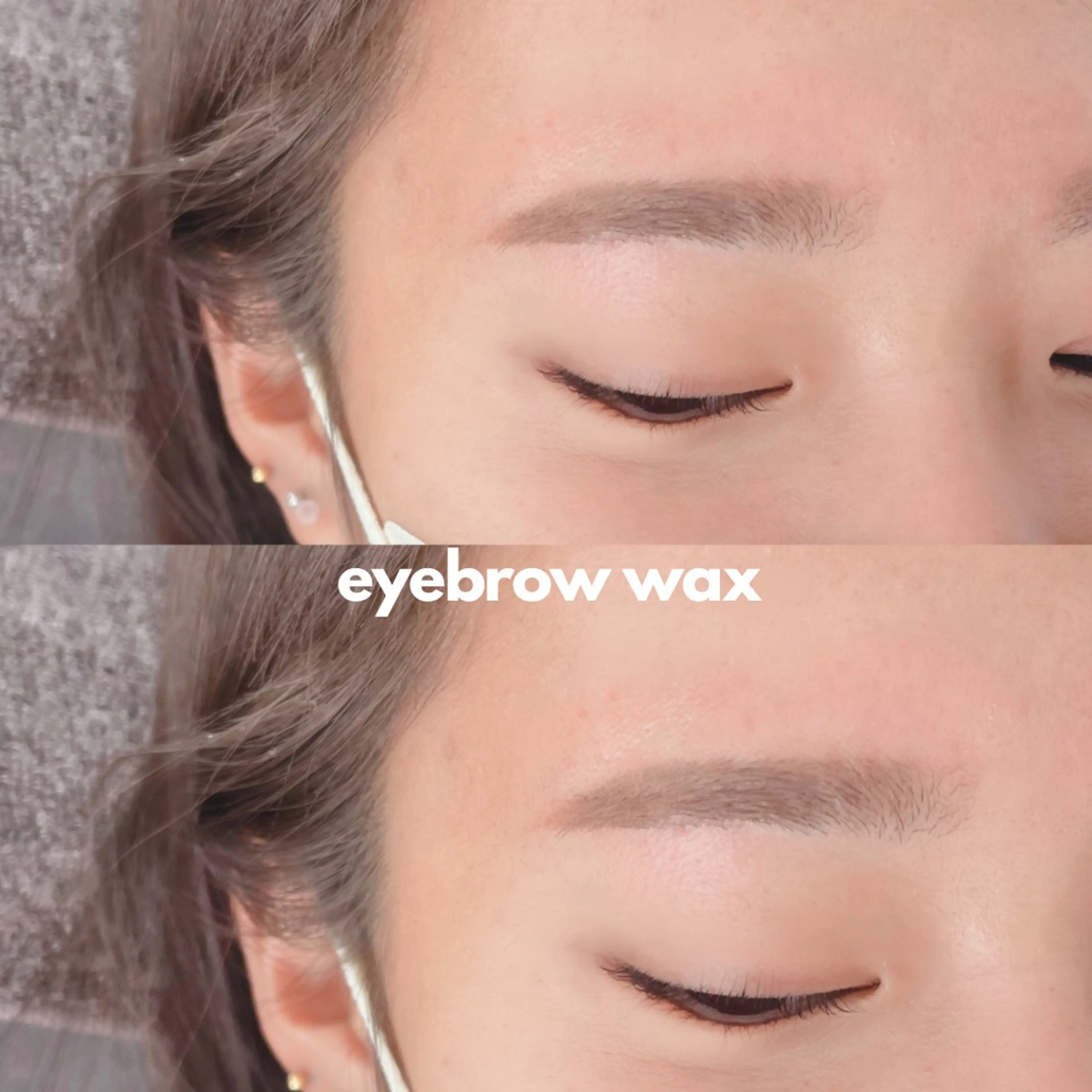 アイブロウ 《eyelash ｉｉｔｅ》森のマツエク・マツパデザイン