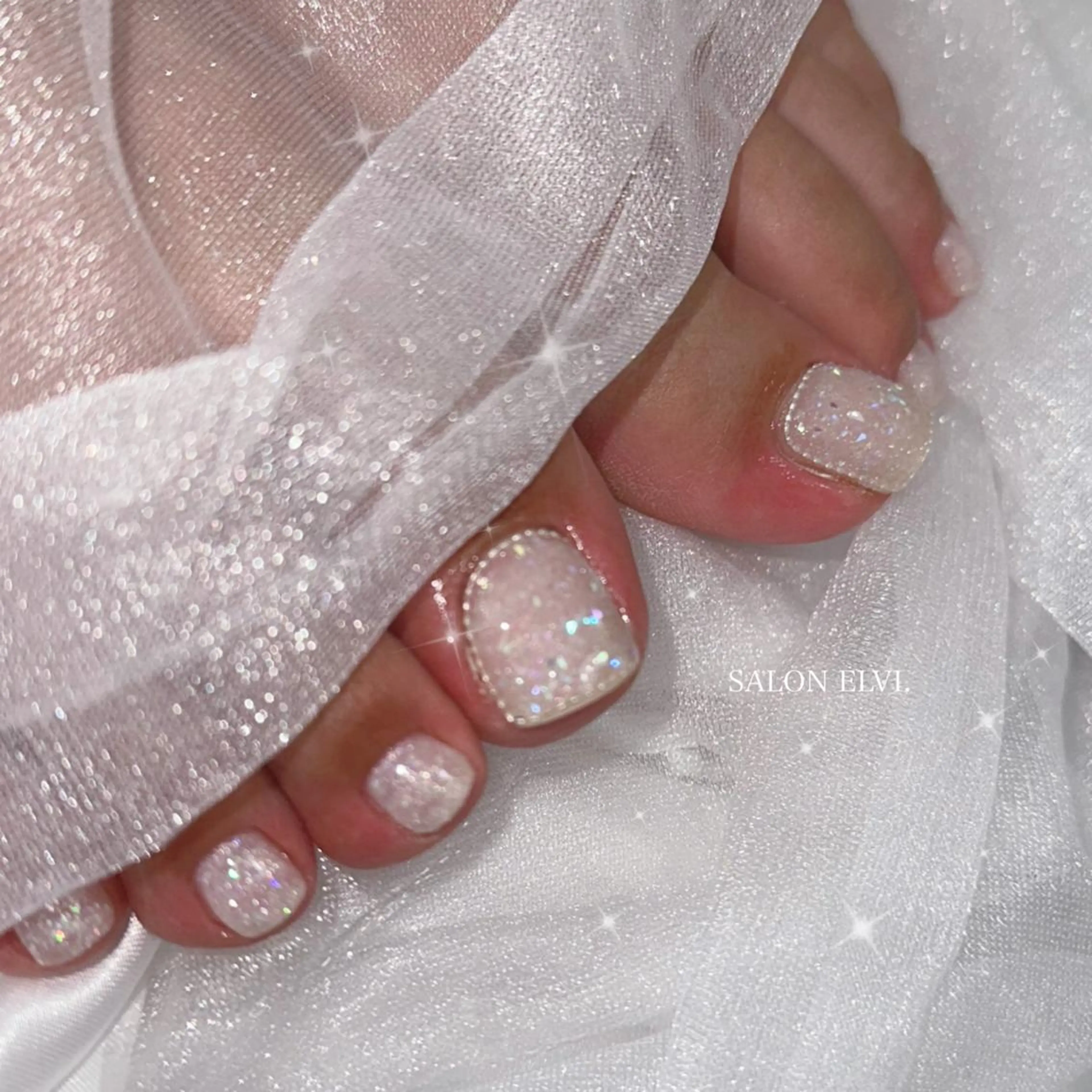 ネイル SALON ELVI.所属・SALON ELVI.のネイルデザイン