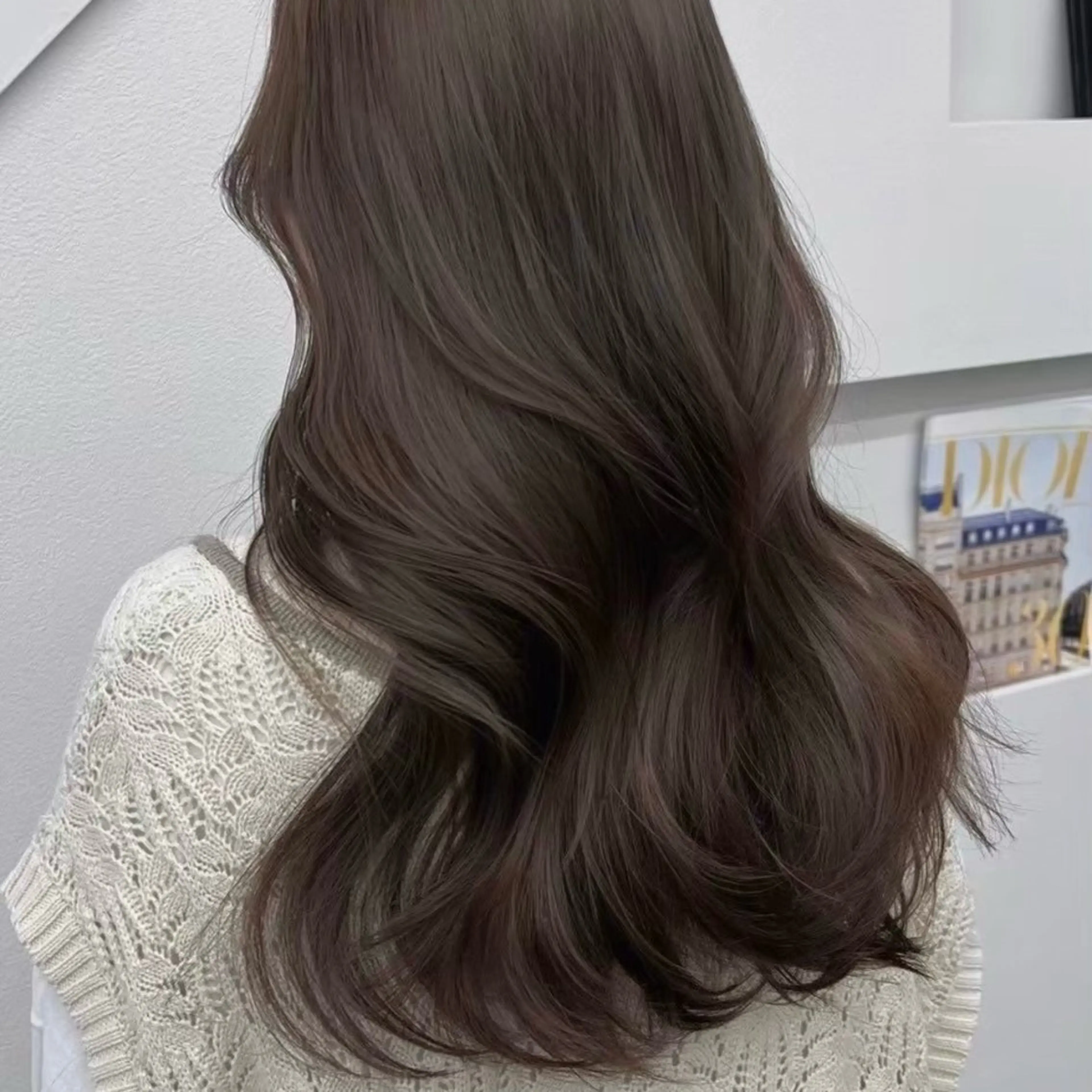 ロング 京橋/大阪/ 束感マツエク/マツパのマツエク・マツパデザイン