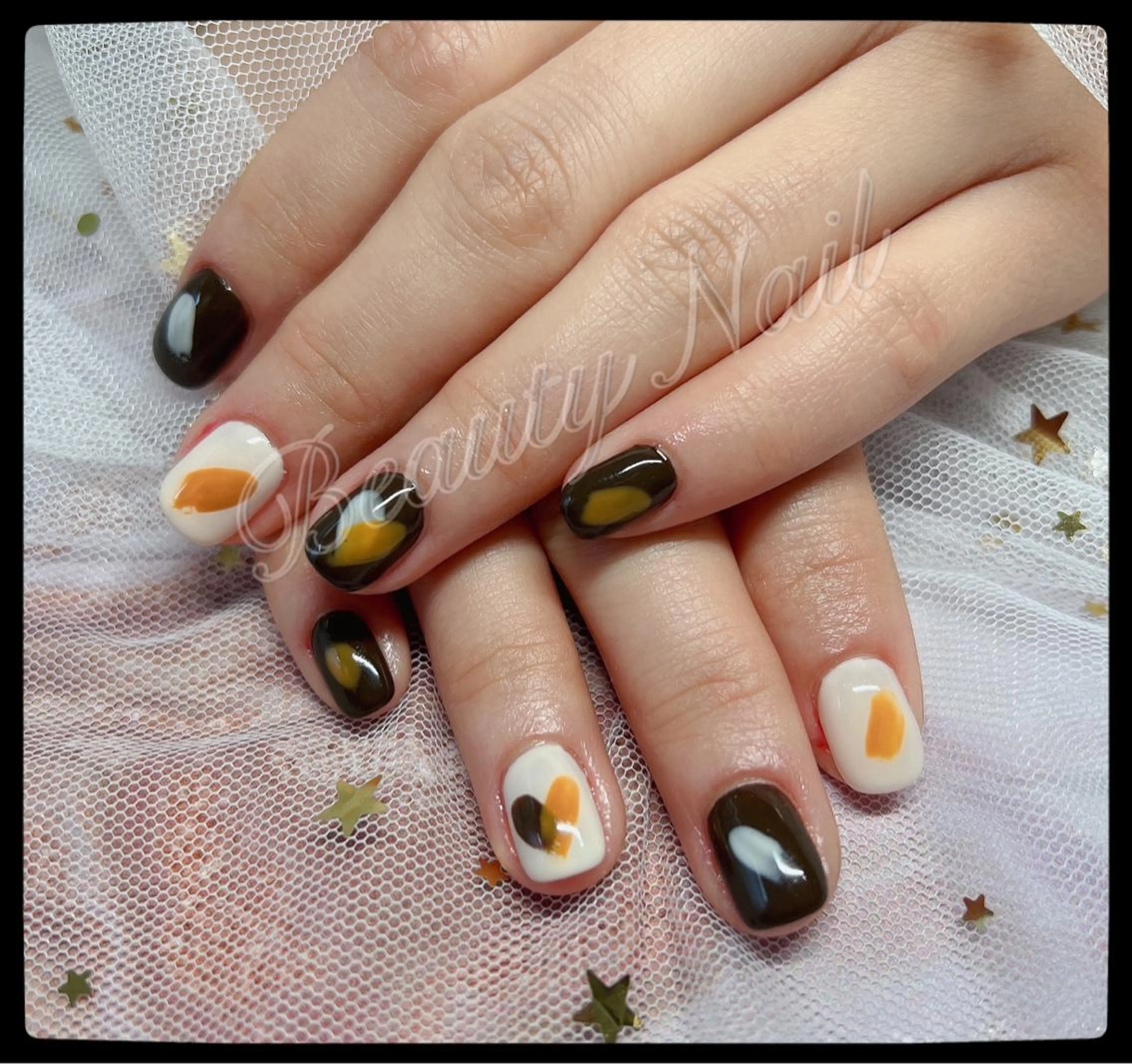 ネイル Moonstone Salonのネイルデザイン