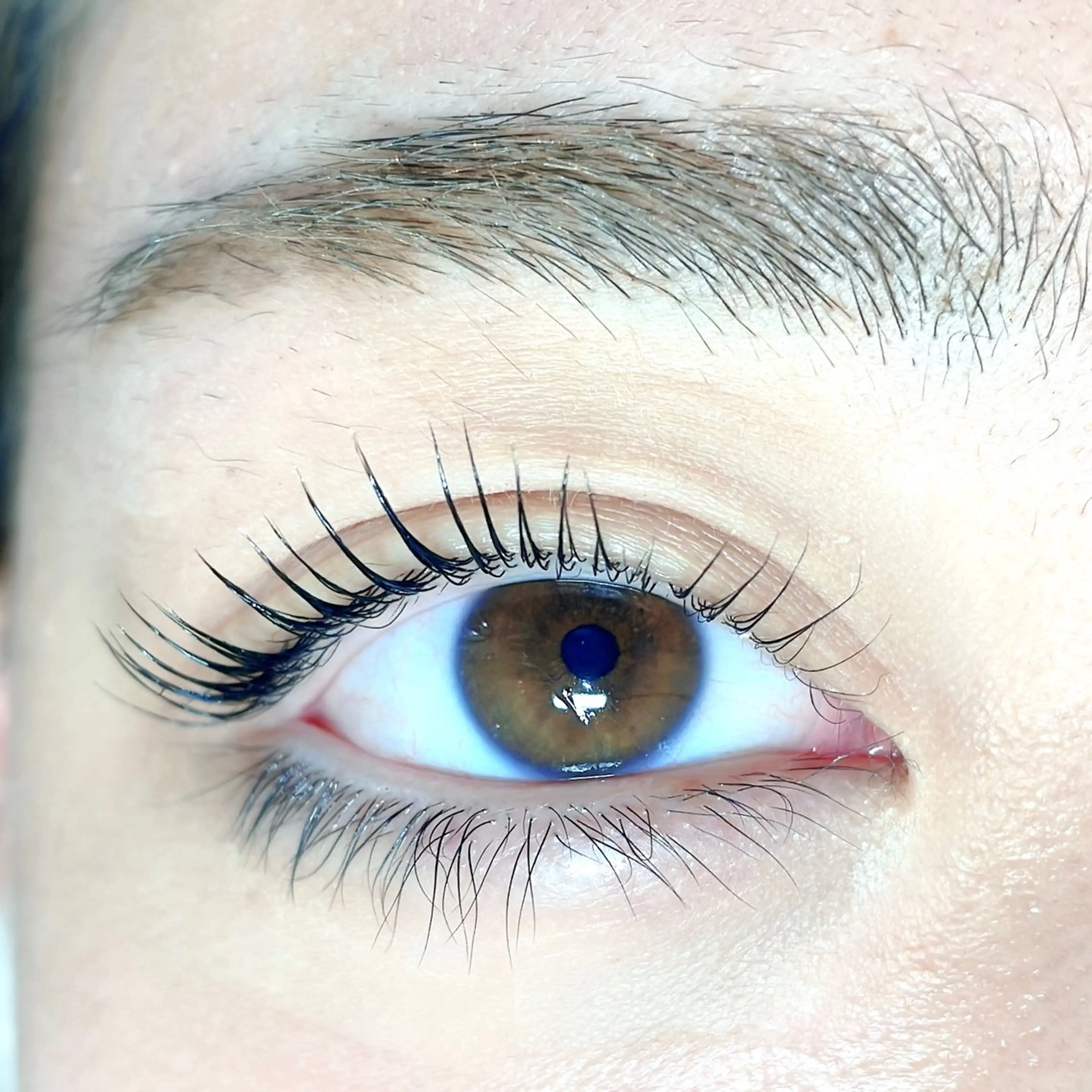 マツエク・マツパ Pearl miyuのマツエク・マツパデザイン