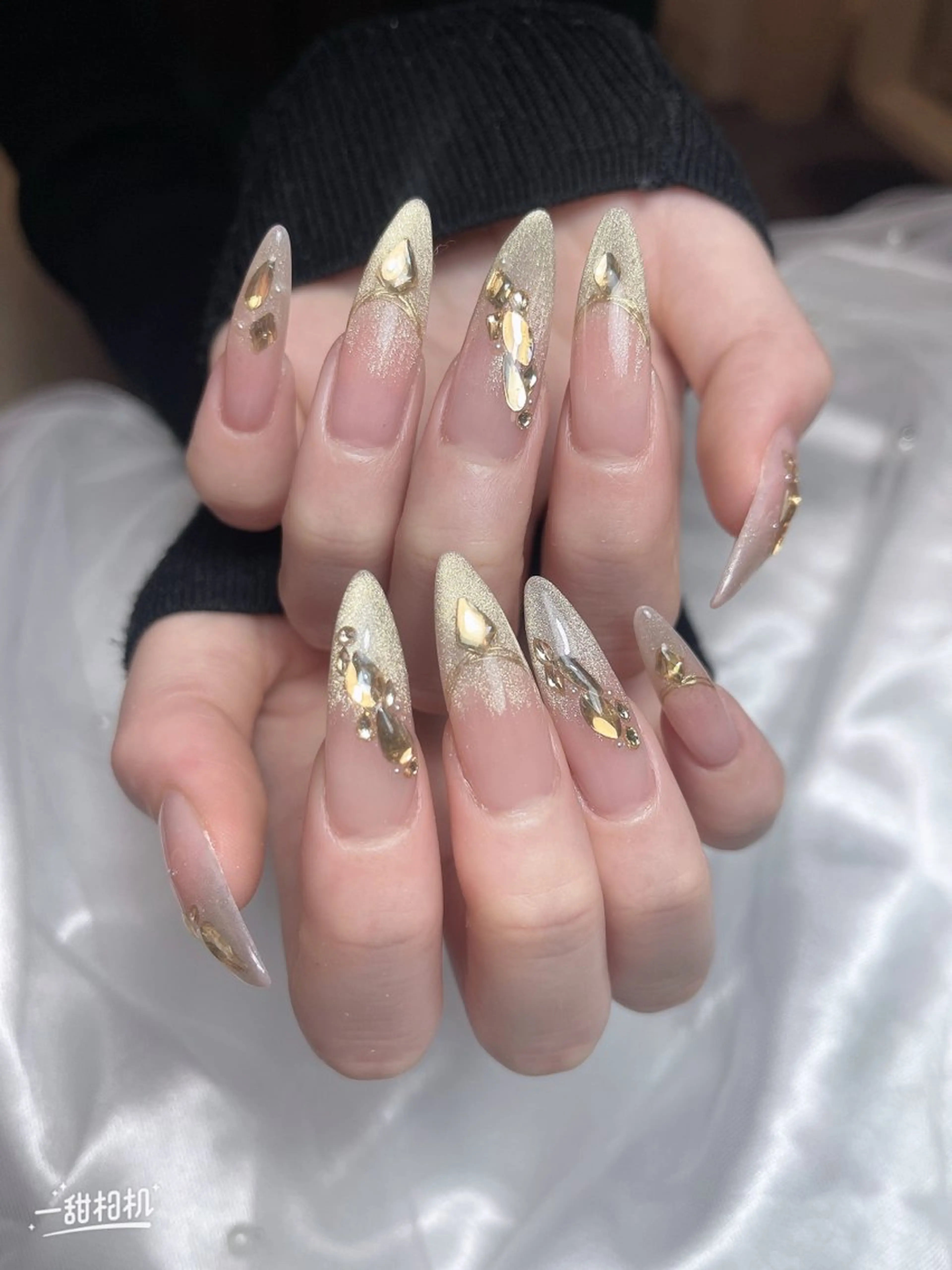 ネイル ハンドネイル viet phe所属・Vp ネイルのネイルデザイン