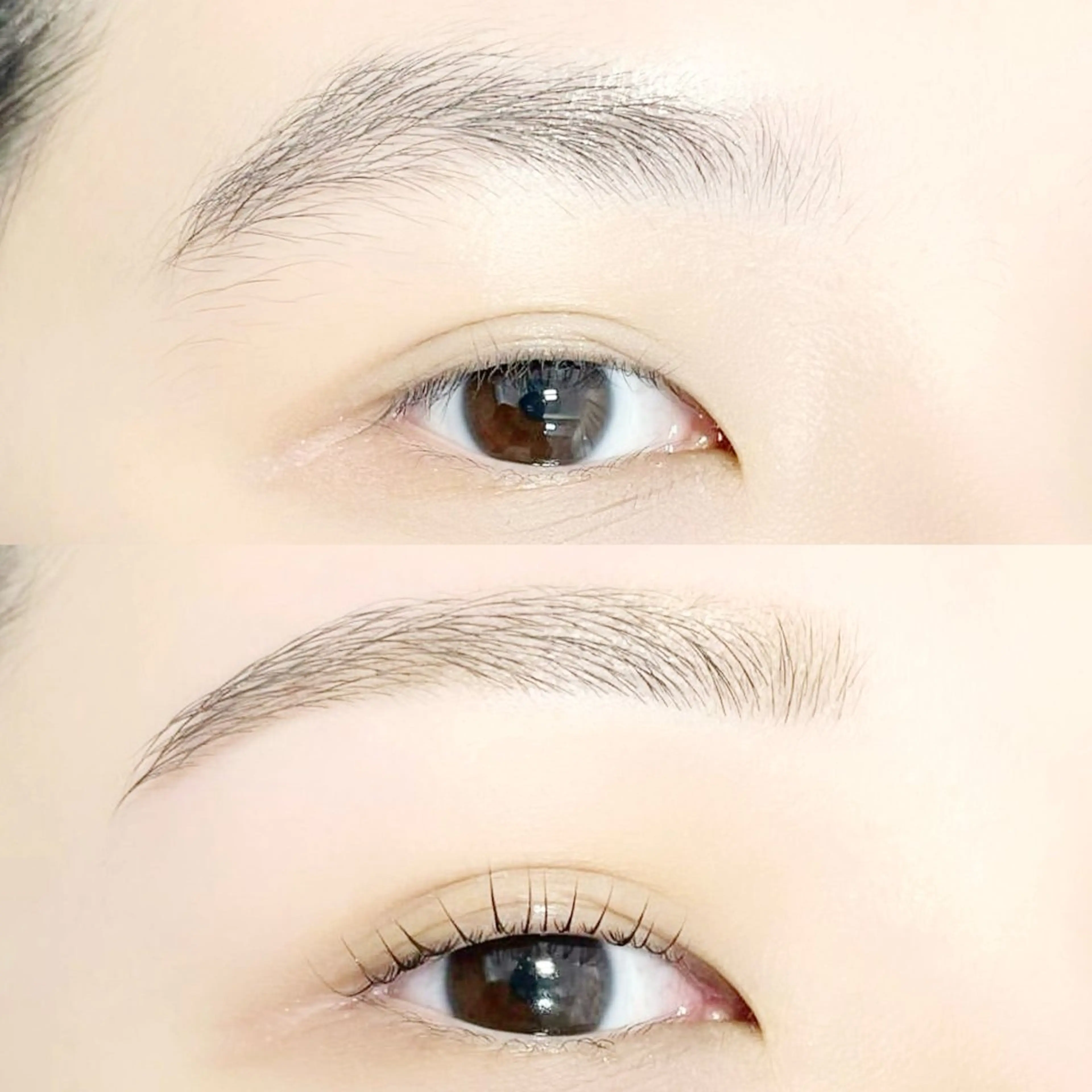 マツエク・マツパ Noa 表参道 🎀🤍Misakiの眉毛・アイブロウイメージ