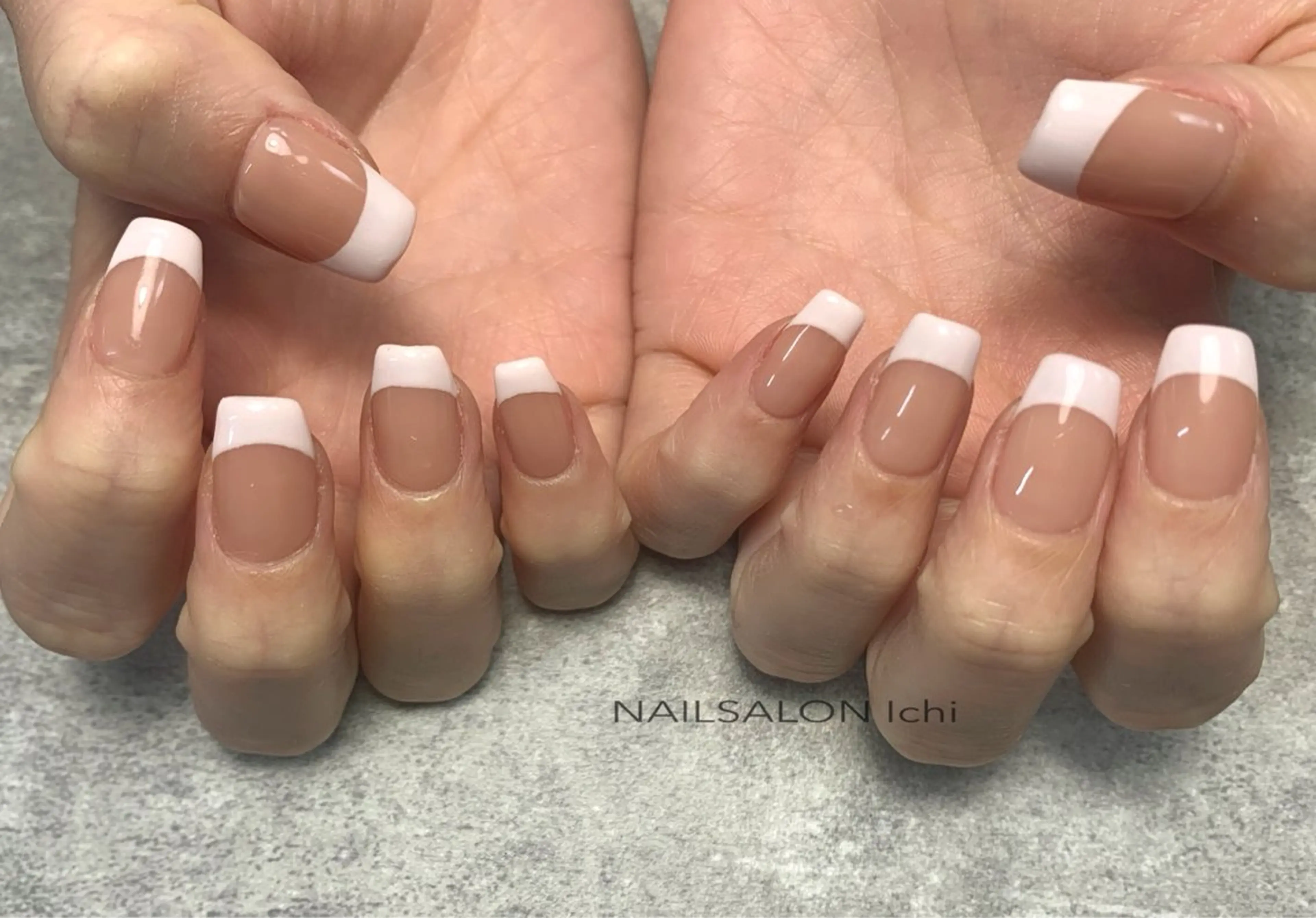 ネイル ハンドネイル NAILSALON Ichiのネイルデザイン