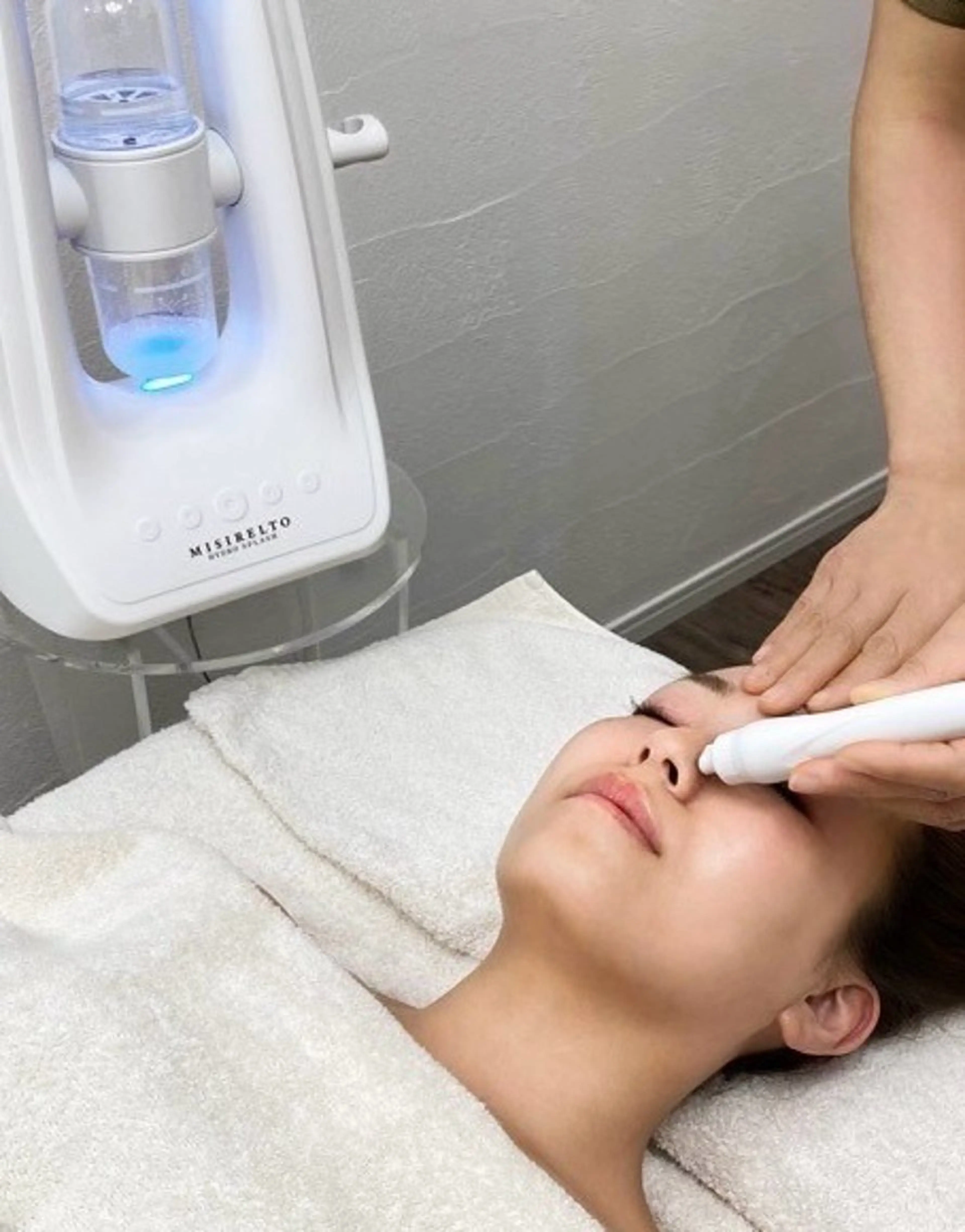 駒月 明日香の眉毛・アイブロウイメージ