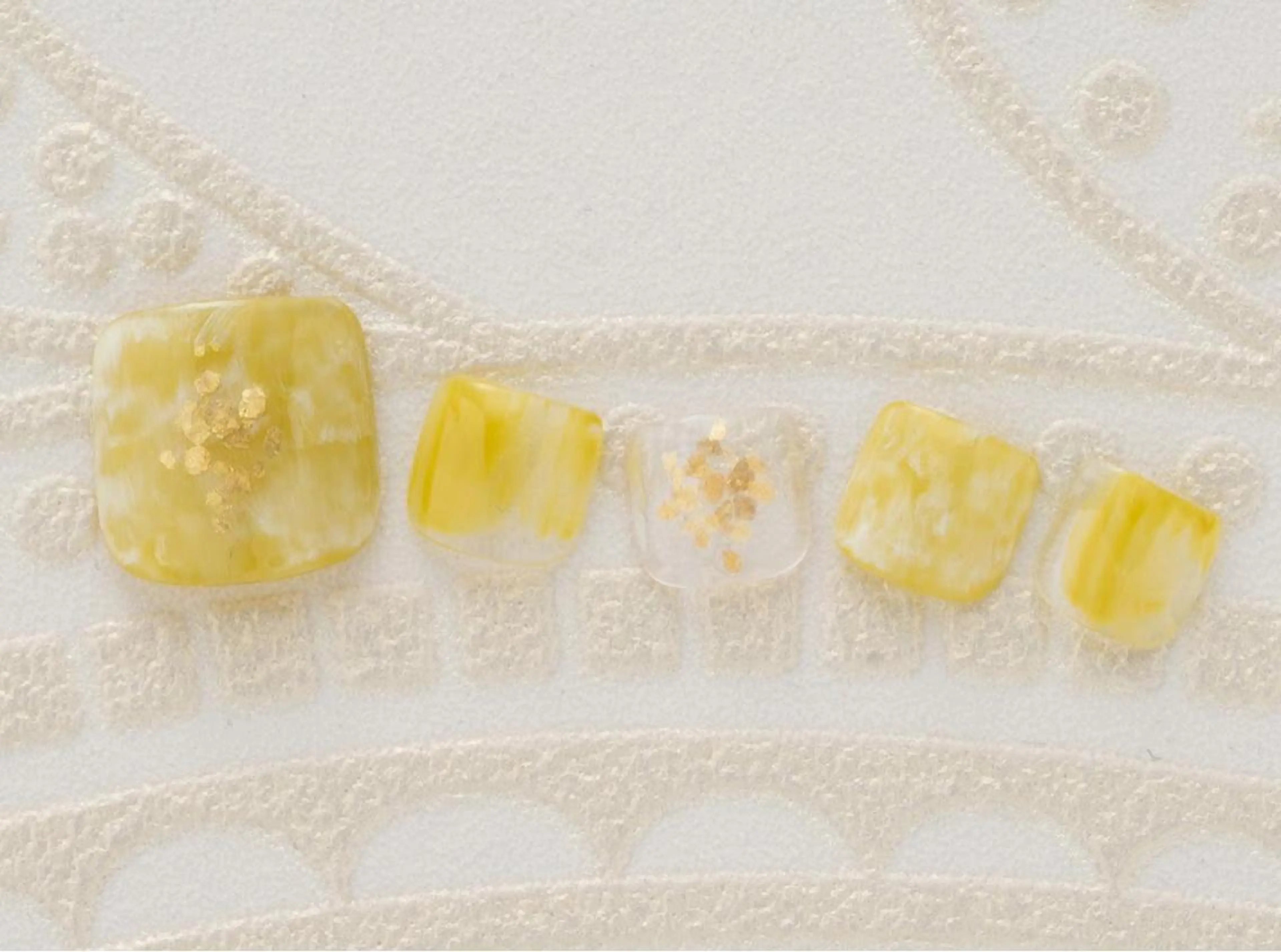 ネイル フットネイル ネイルサロン Alice&Co.のその他イメージ