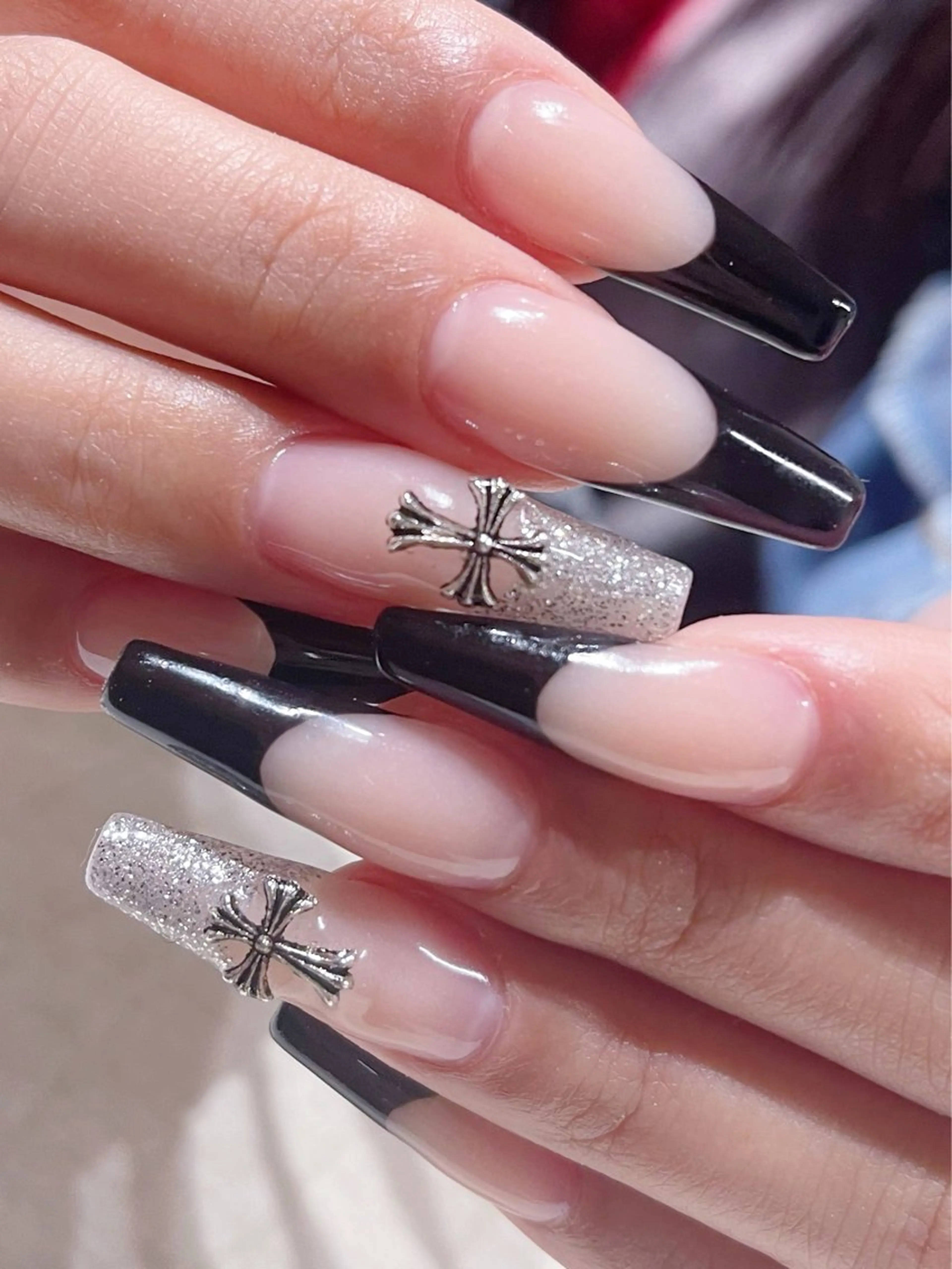 ネイル ハンドネイル naildesign BESTのネイルデザイン