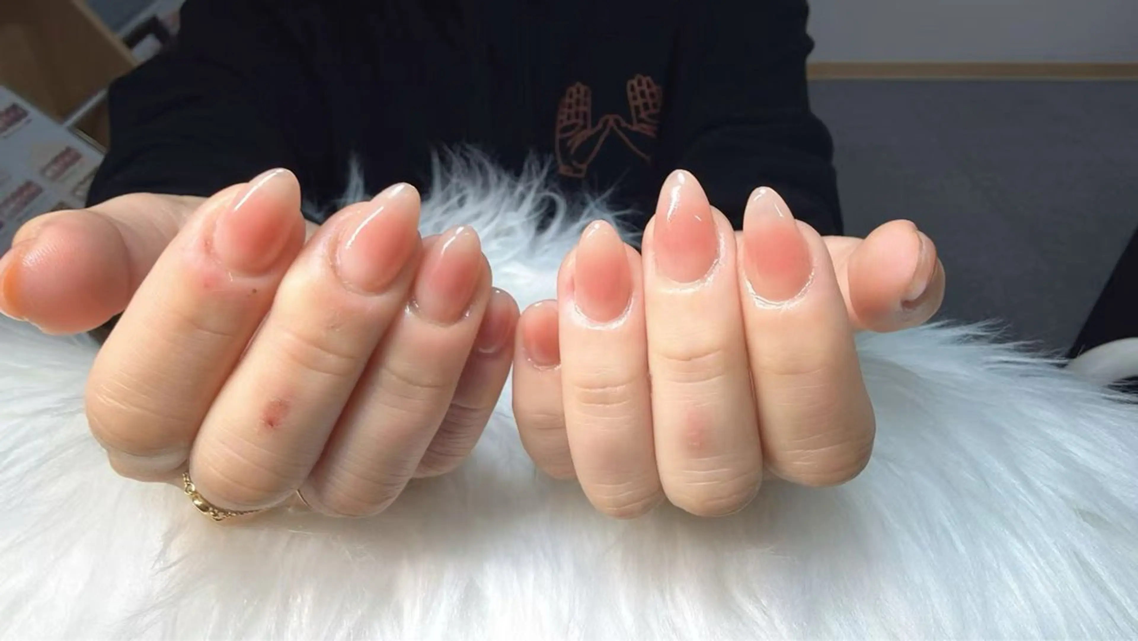 ネイル GCP Nail はるのネイルデザイン