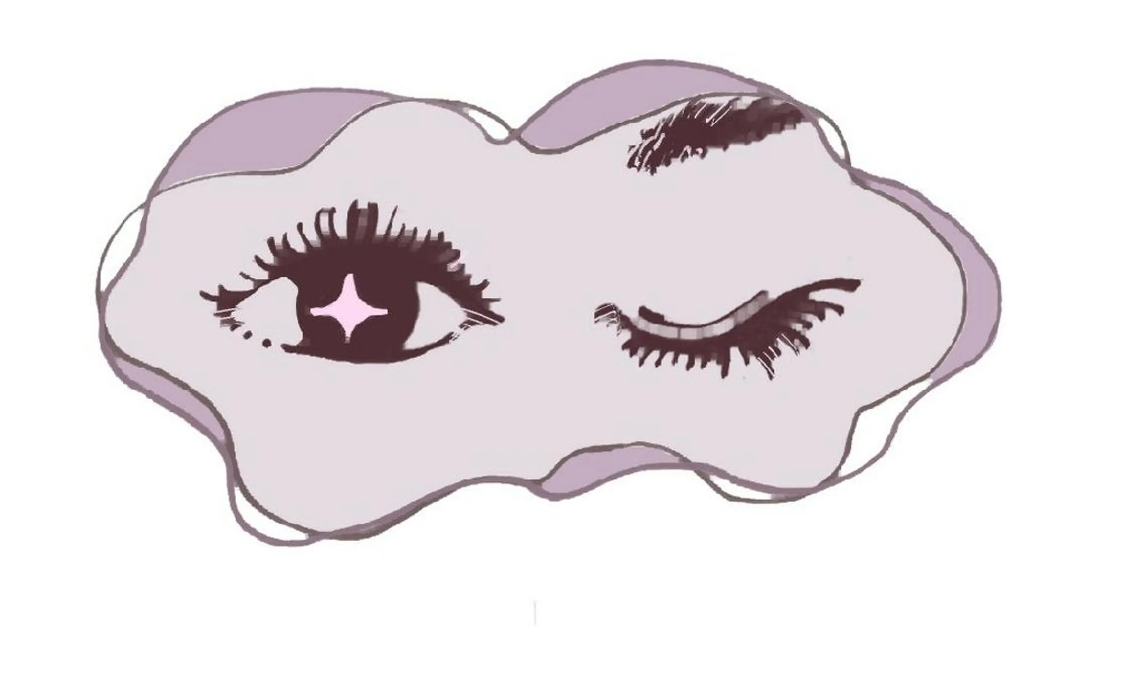 マツエク・マツパ B☆st はるのマツエク・マツパデザイン