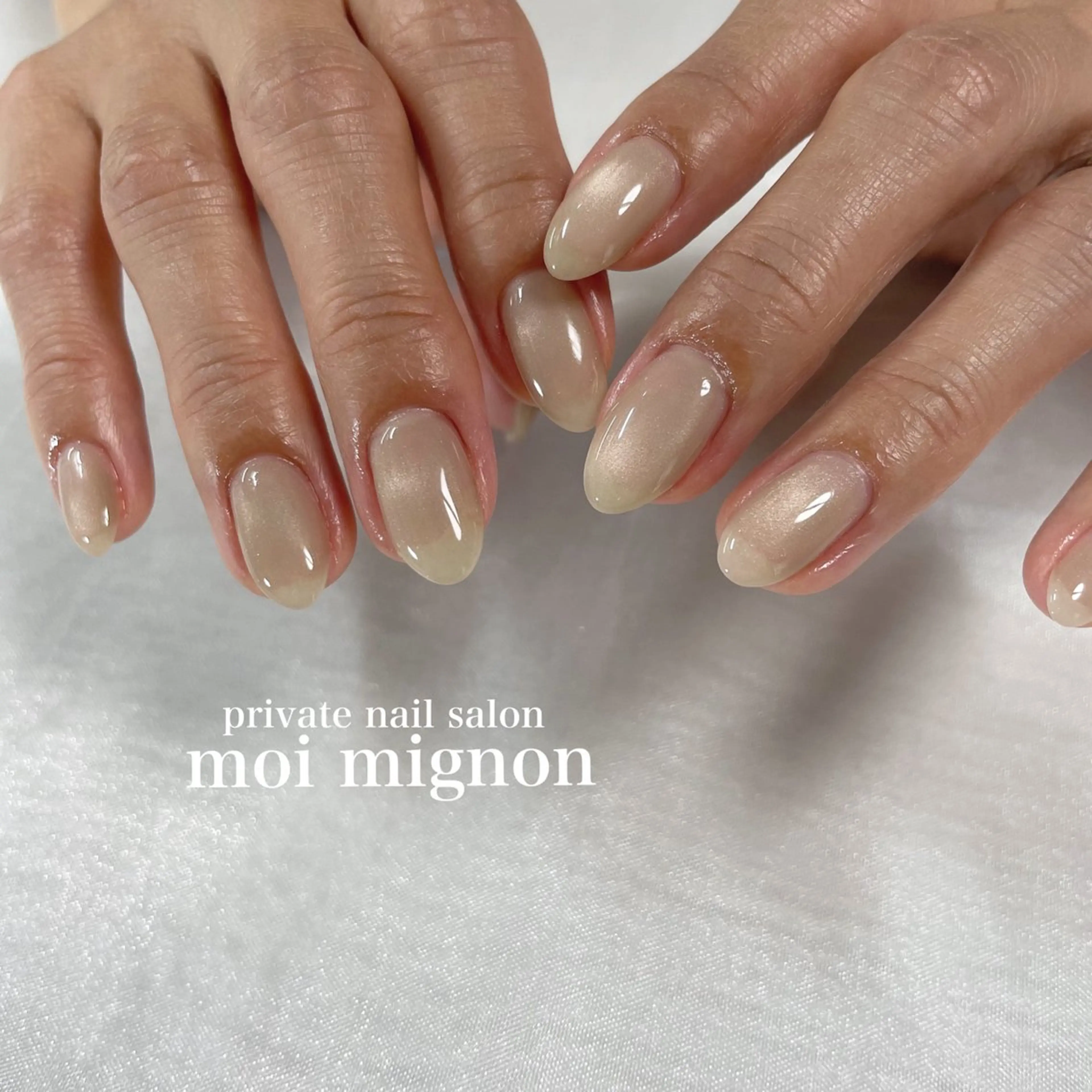 ネイル ハンドネイル nailist Aki♡のネイルデザイン