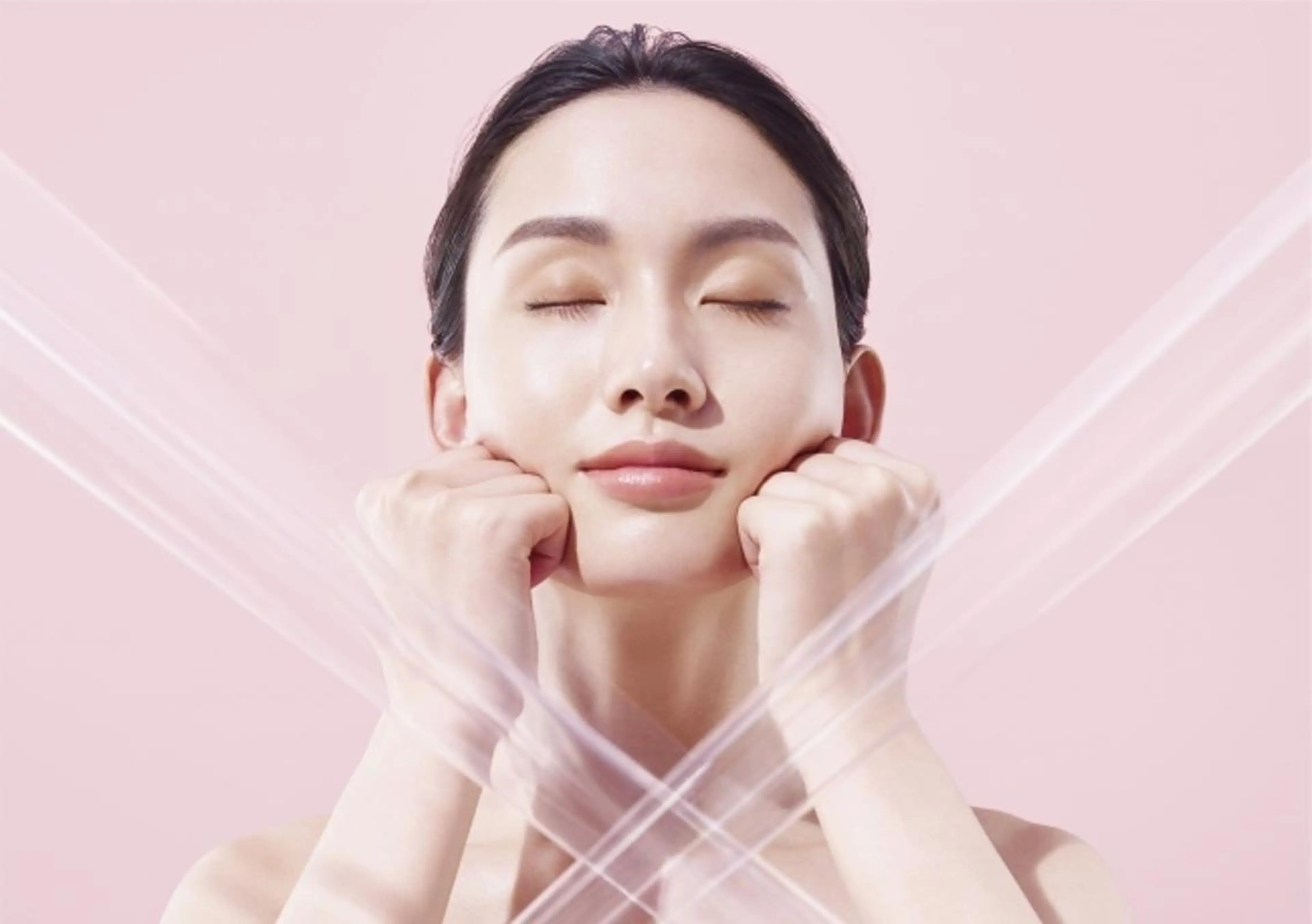 マツエク・マツパ ネイル ショート 🟡レディース シェービングサロン/のエステ・リラクイメージ