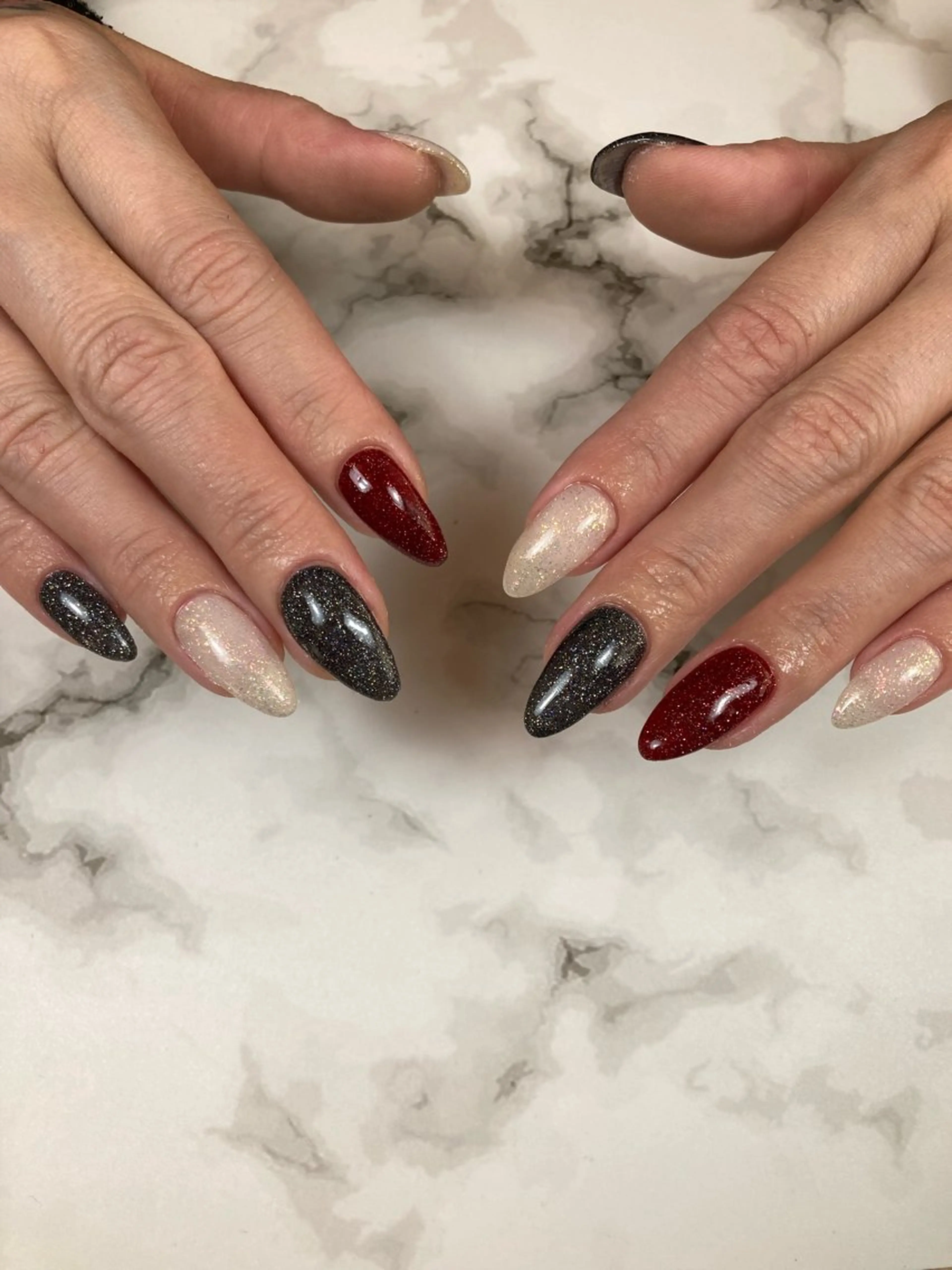 ネイル et.nail所属・et. nailのネイルデザイン