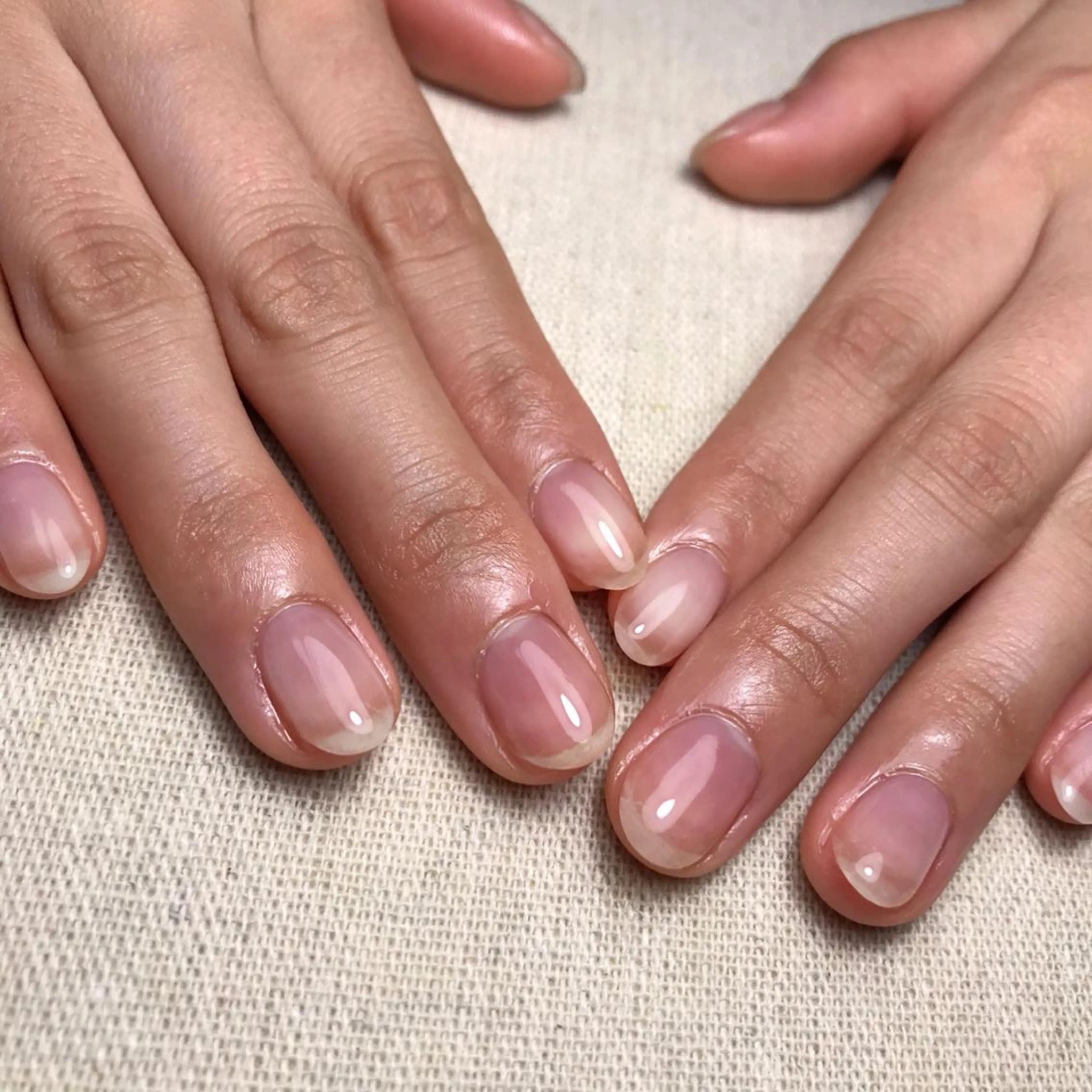 ネイル ハンドネイル 💅chainail _aiのネイルデザイン