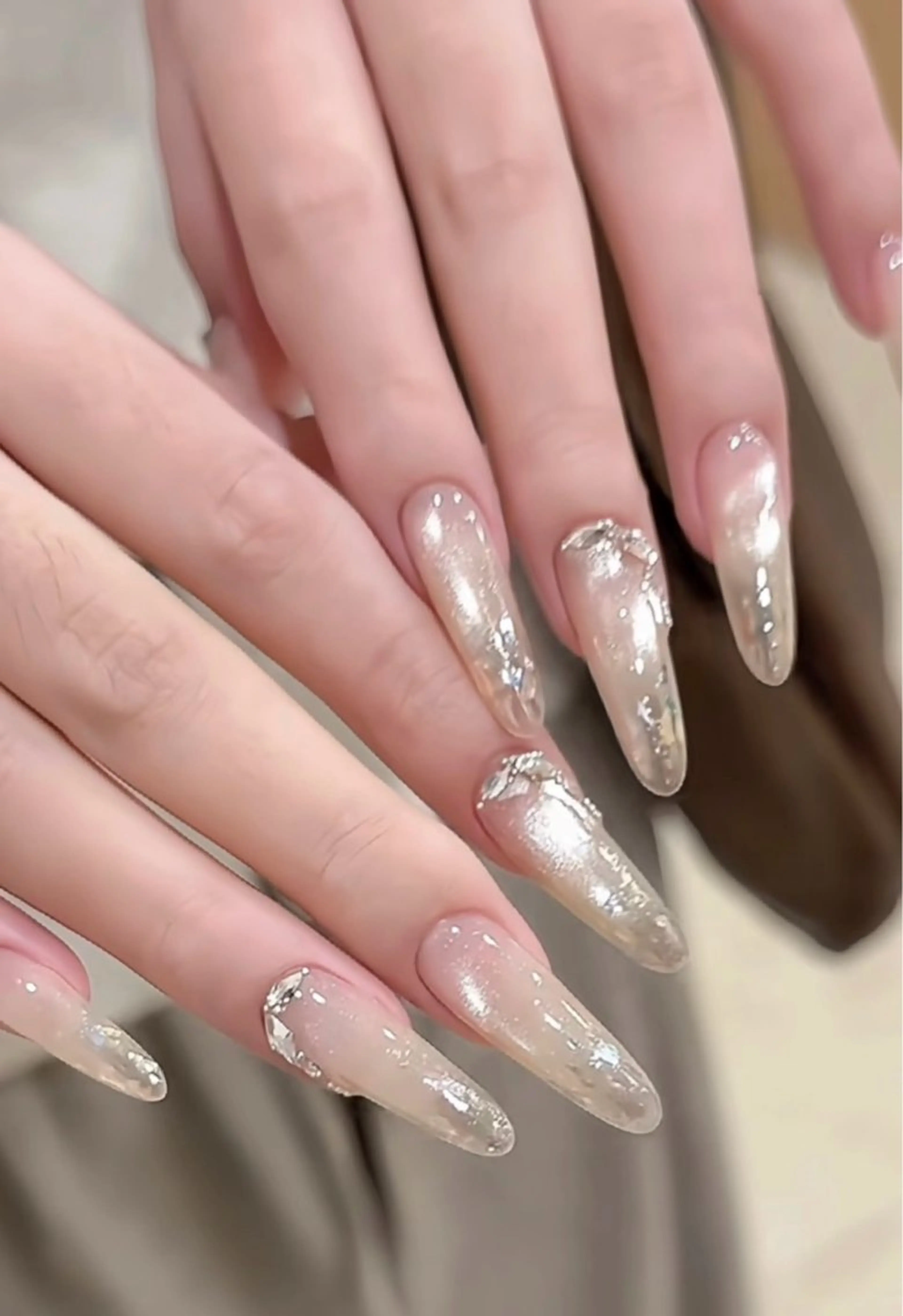 ネイル seiko nailのネイルデザイン