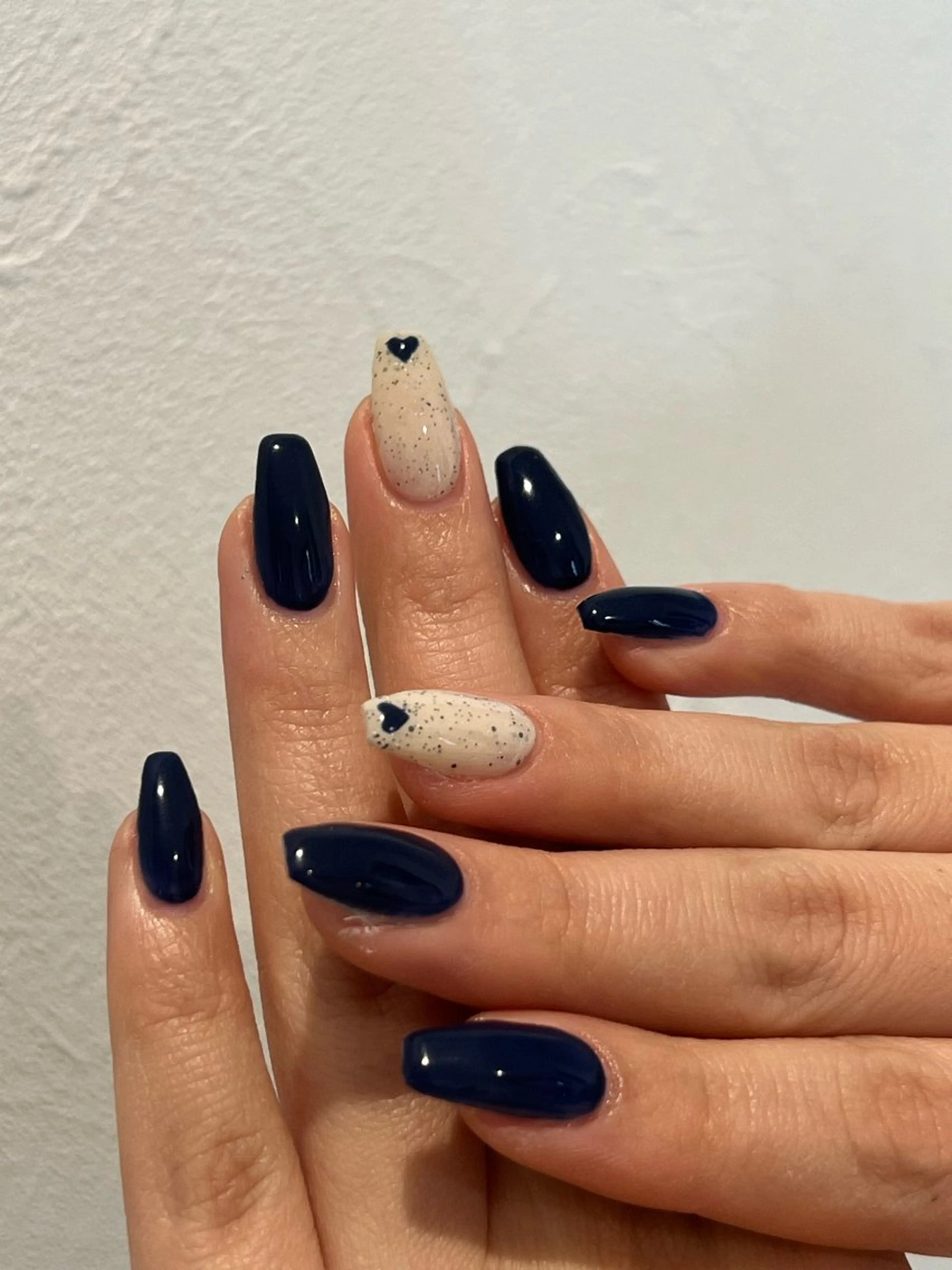 ネイル more fortuneのネイルデザイン