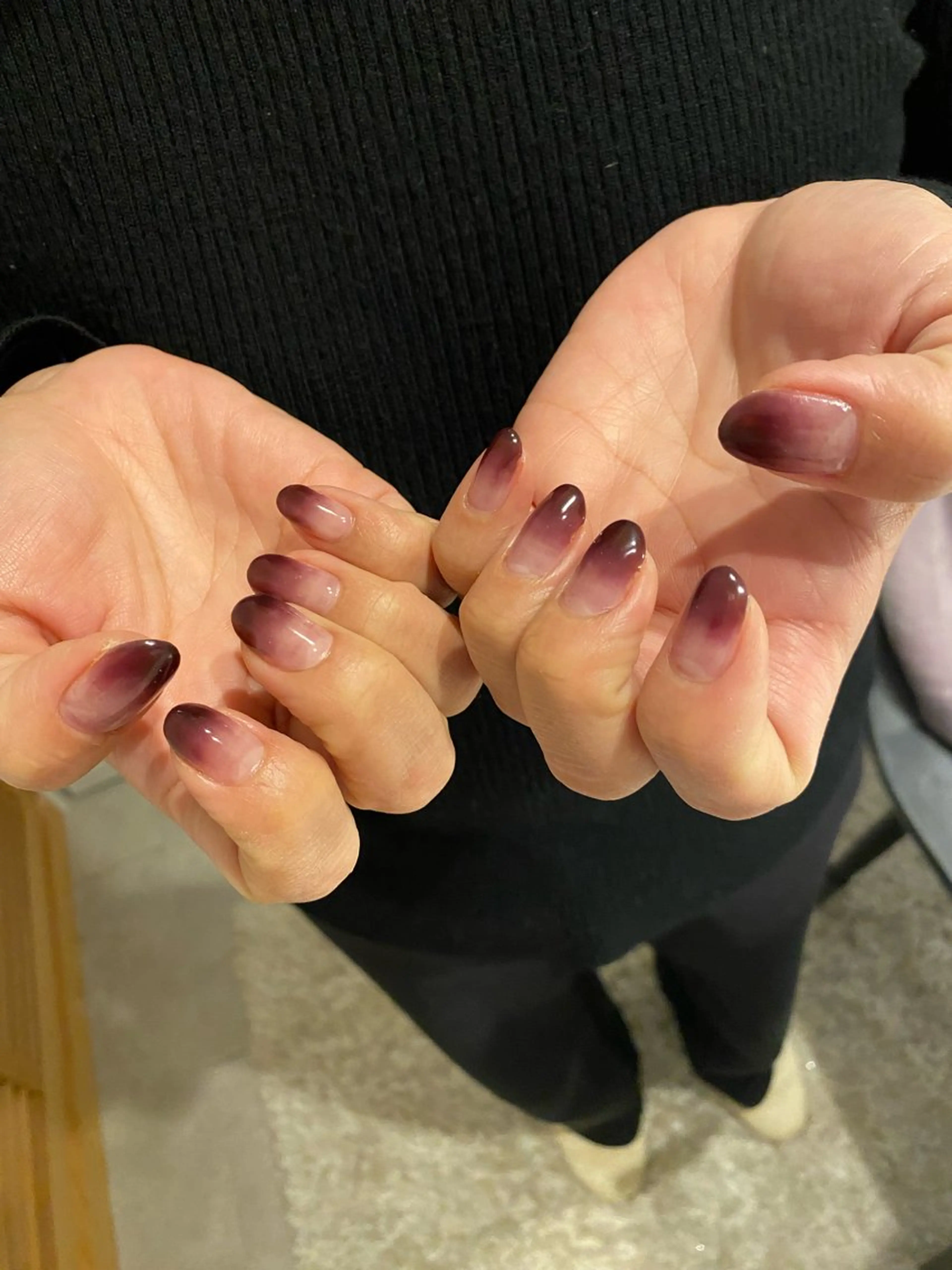 ネイル nailsalon Éleのネイルデザイン